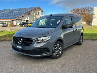 Mercedes Citan 110 -  - Joinsteer - #1