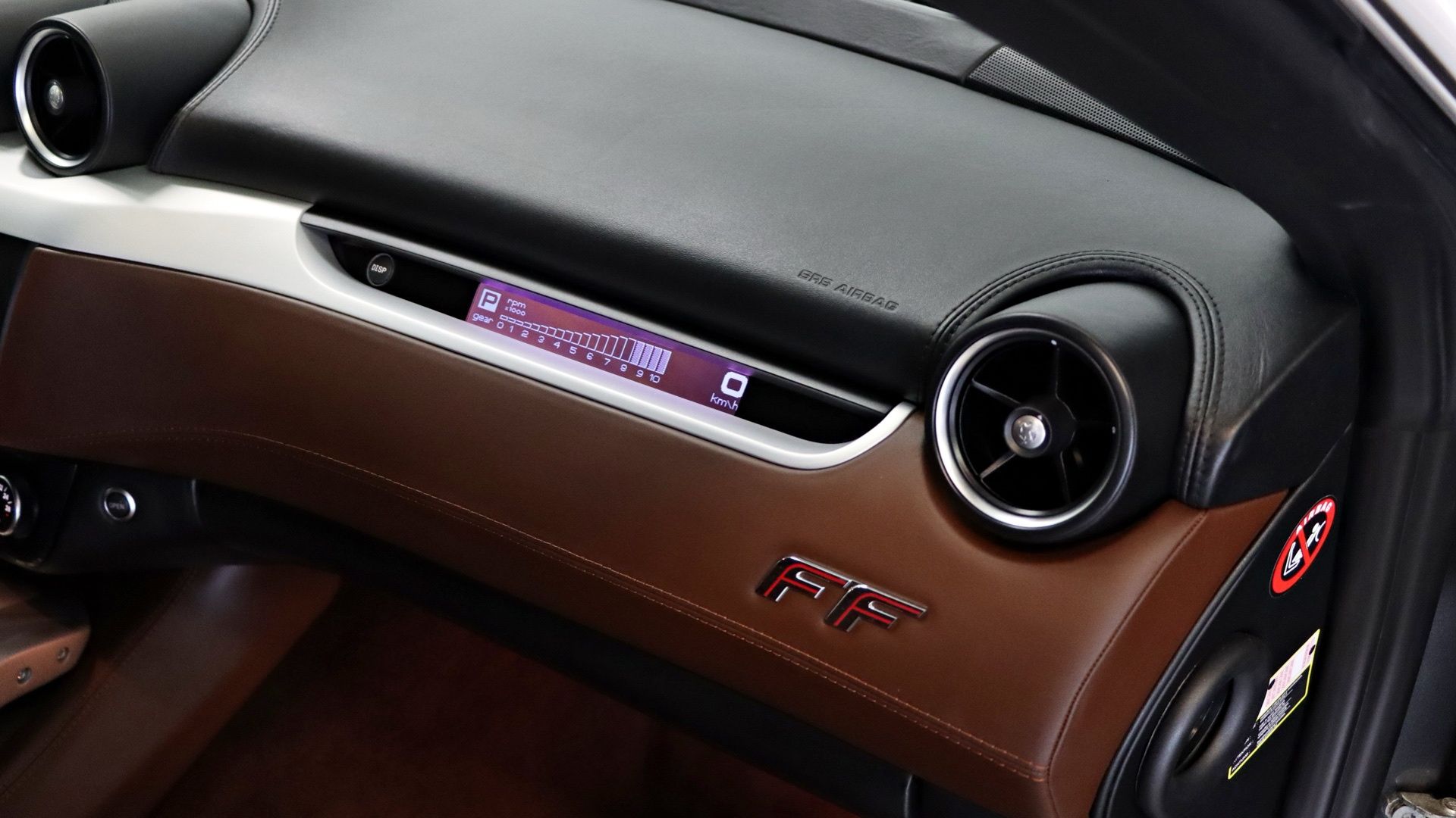 Ferrari FF - 2012 - Joinsteer - #36