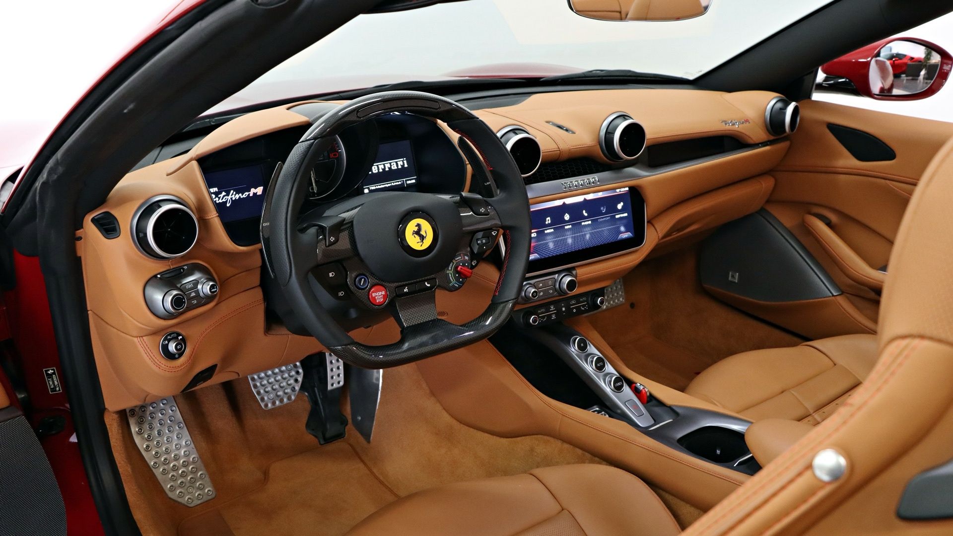 Ferrari Portofino M - 2023 - Joinsteer - #38