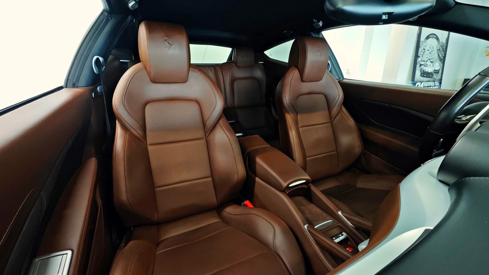 Ferrari FF - 2012 - Joinsteer - #37