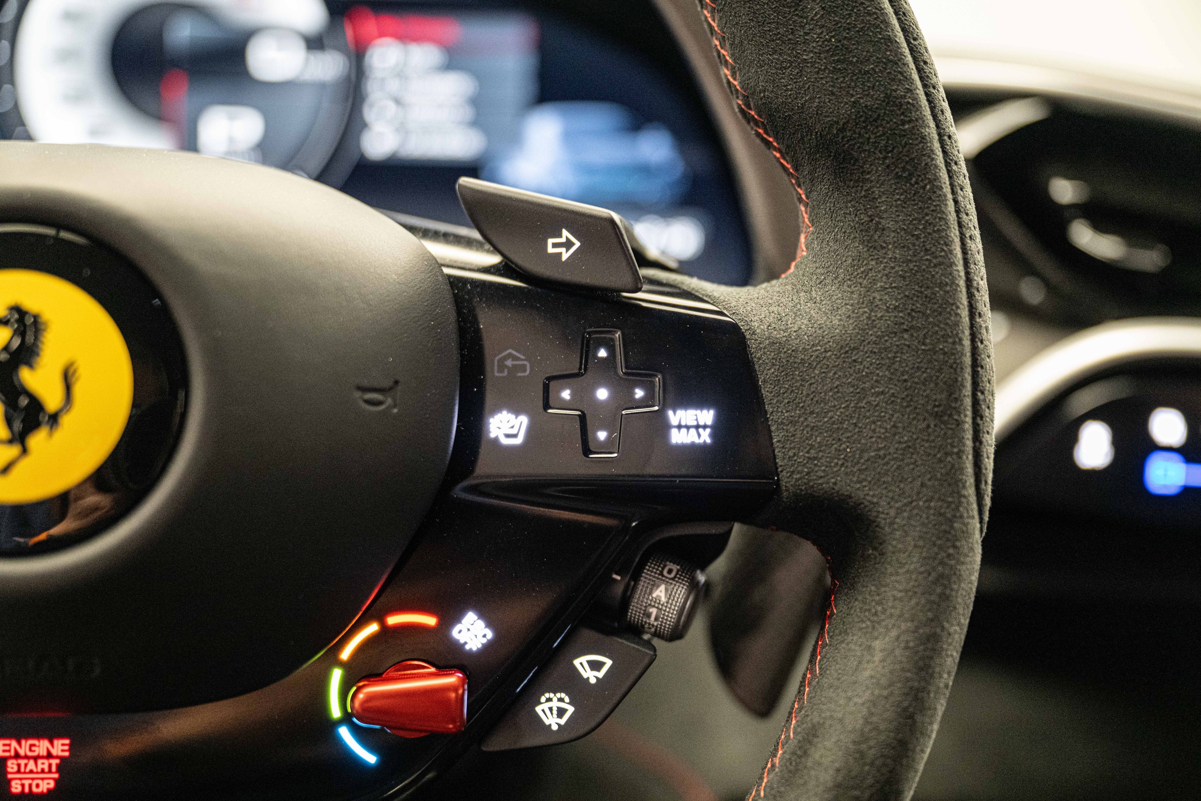 Ferrari 296 GTB - 2024 - Joinsteer - #26