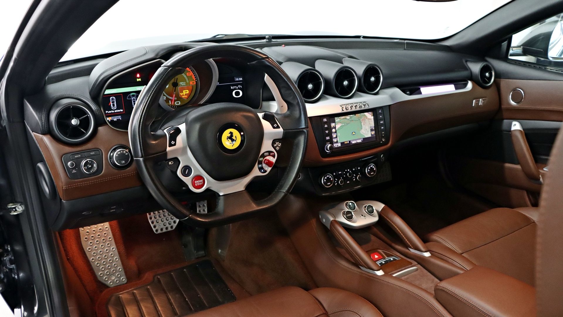 Ferrari FF - 2012 - Joinsteer - #38