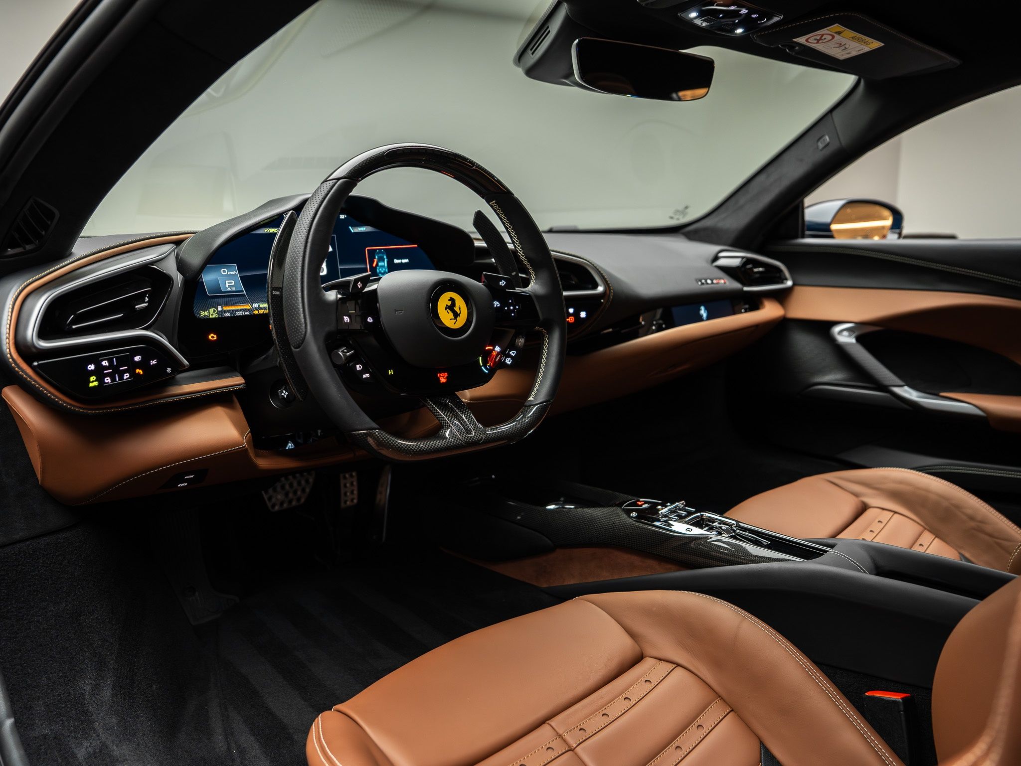 Ferrari 296 GTB - 2025 - Joinsteer - #31