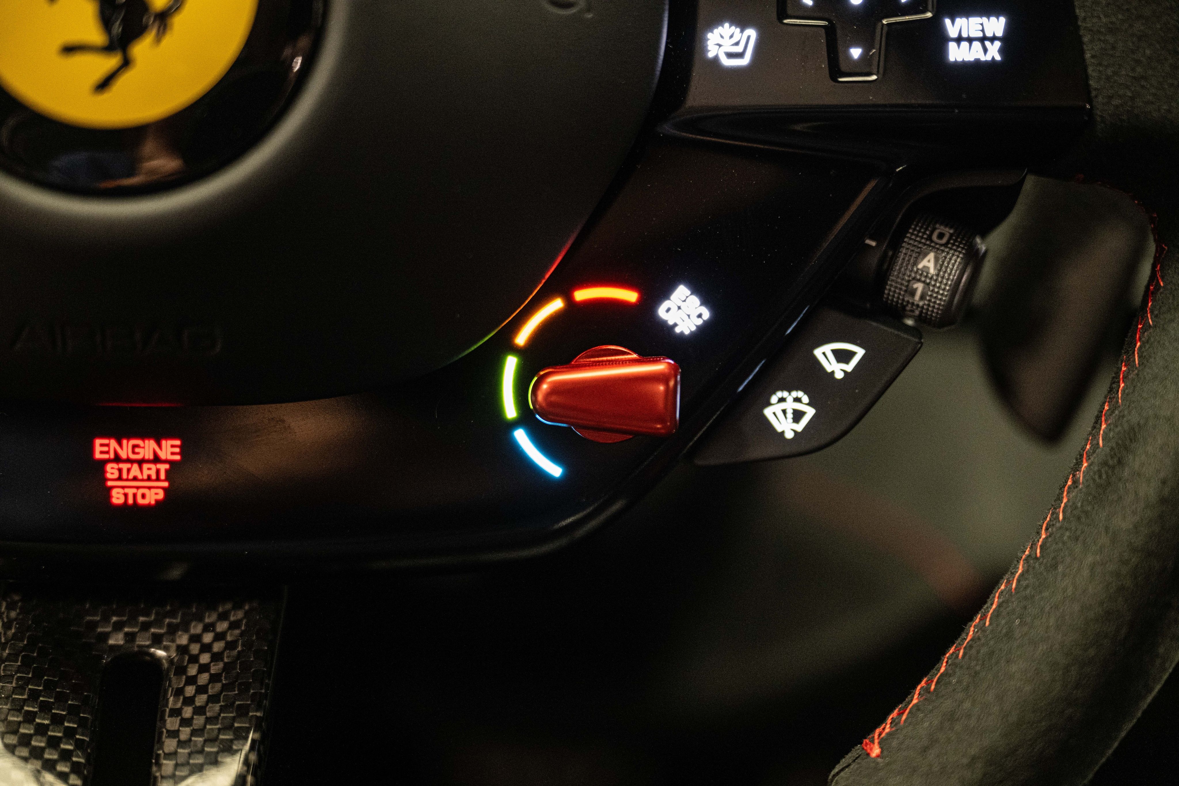 Ferrari 296 GTB - 2024 - Joinsteer - #27