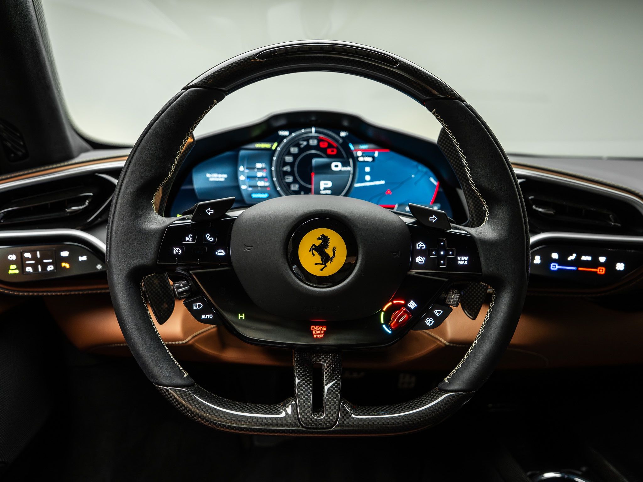 Ferrari 296 GTB - 2025 - Joinsteer - #32