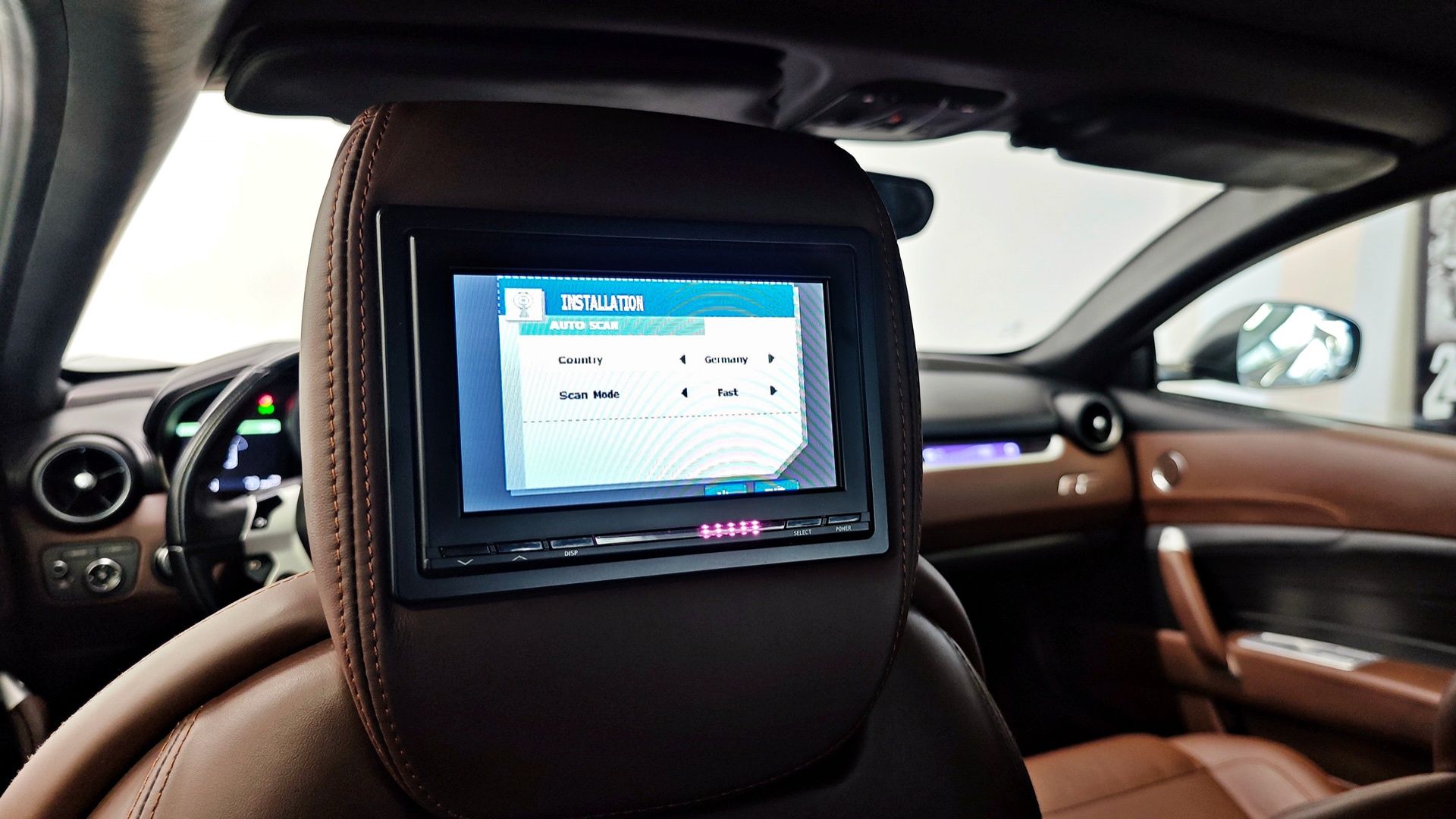 Ferrari FF - 2012 - Joinsteer - #41