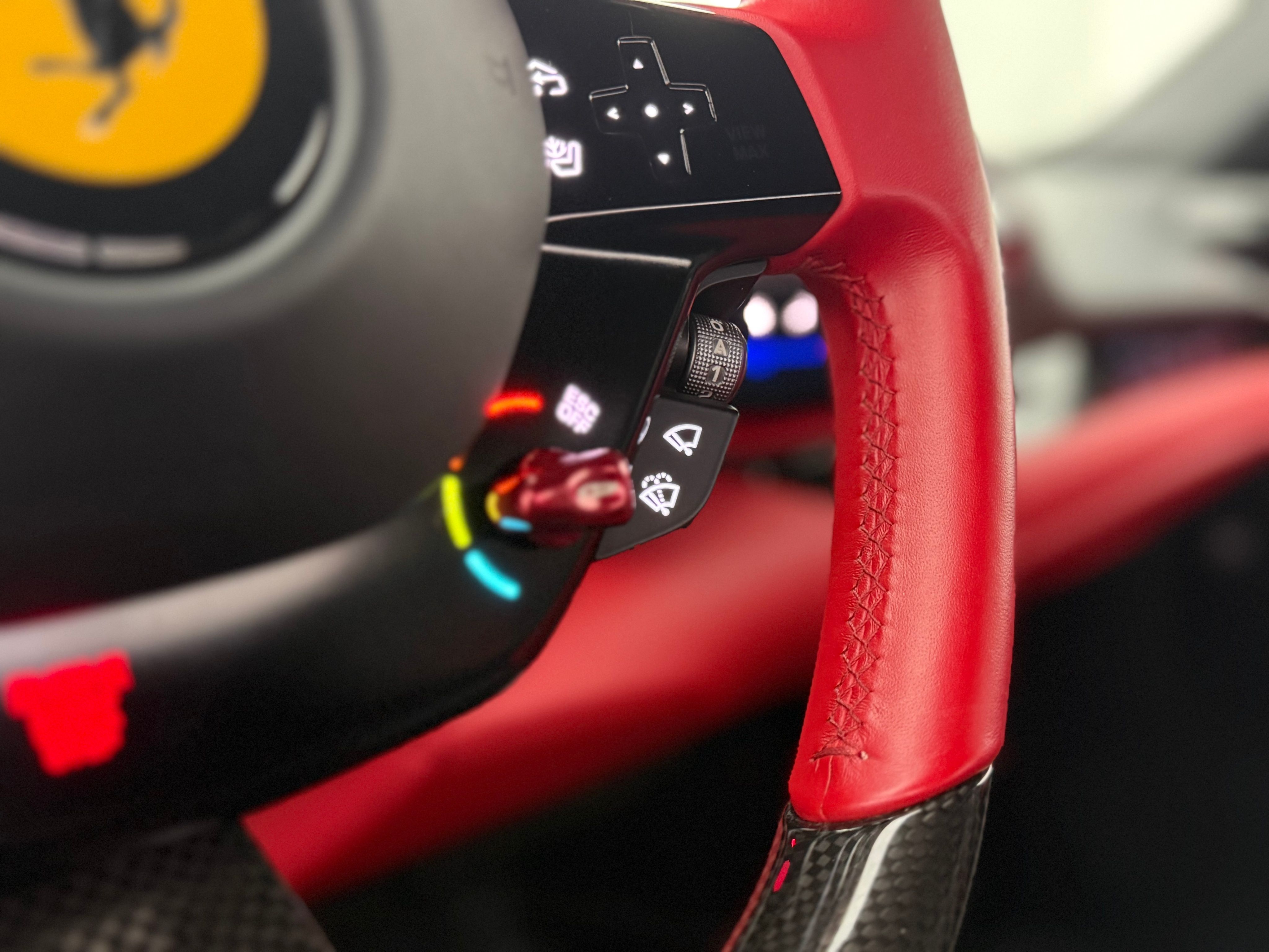 Ferrari 296 GTB - 2024 - Joinsteer - #22