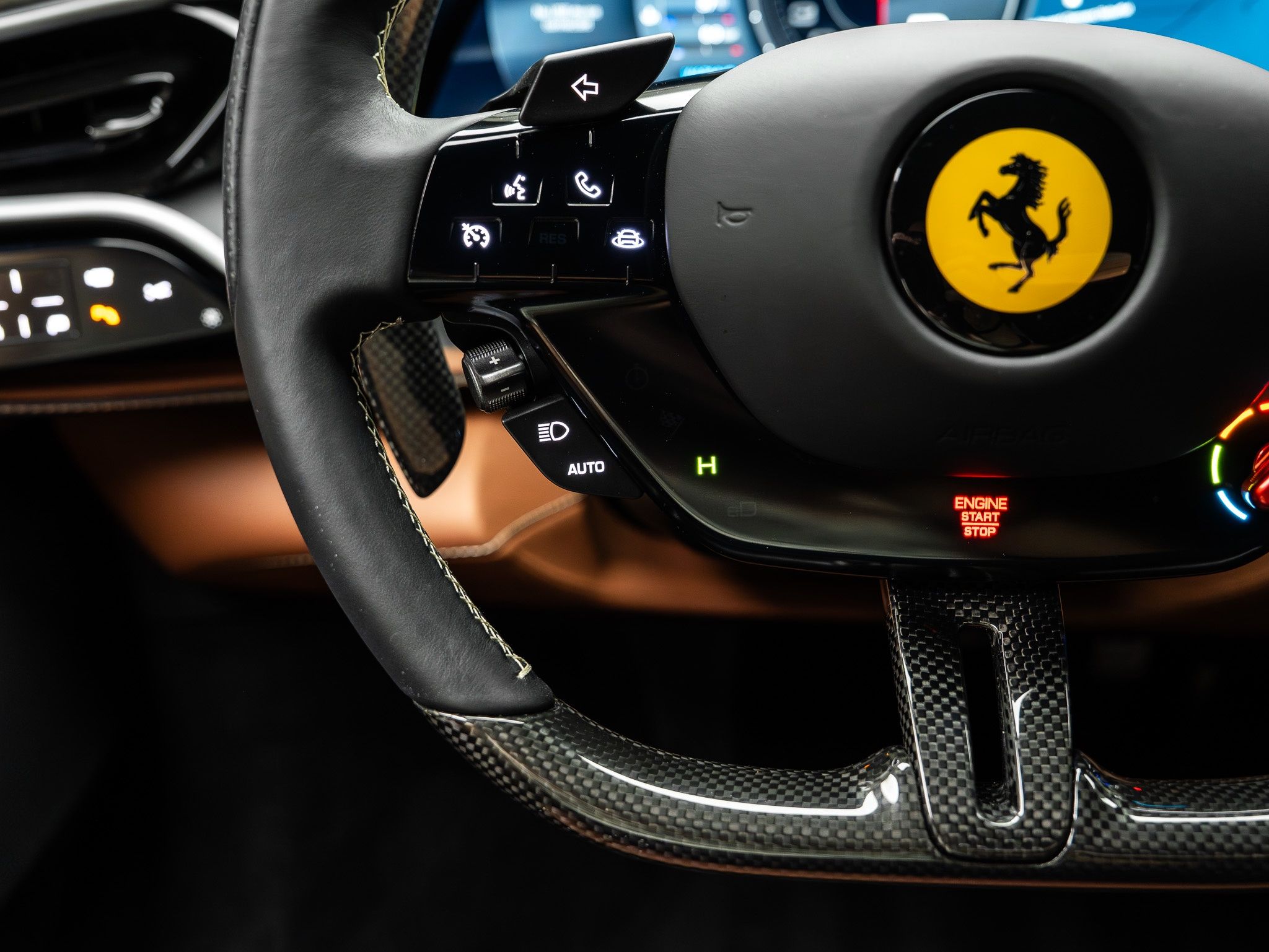 Ferrari 296 GTB - 2025 - Joinsteer - #34