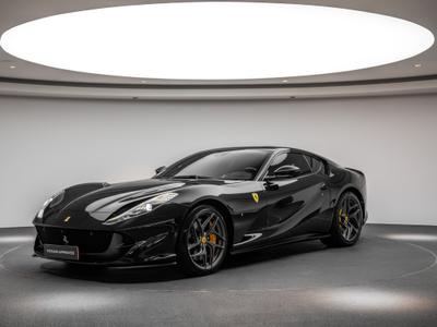 Ferrari 812 Superfast -  - Joinsteer - #1