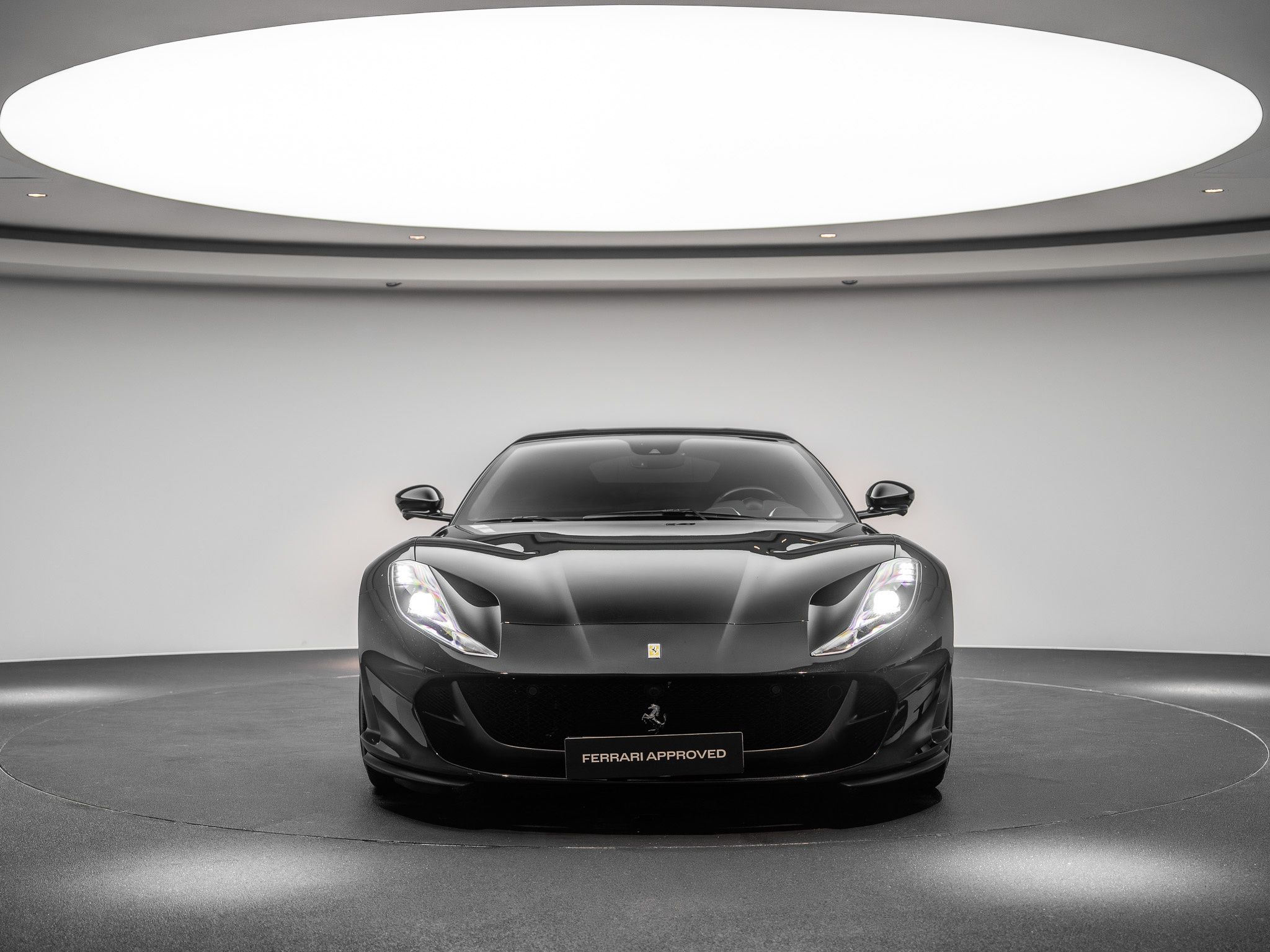 Ferrari 812 Superfast - 2020 - Joinsteer - #2