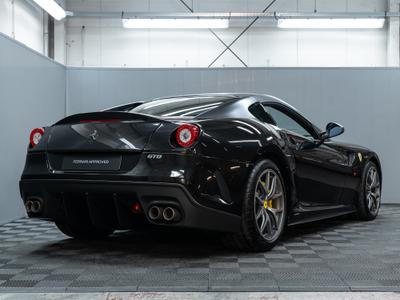 Ferrari 599 GTO -  - Joinsteer - #2