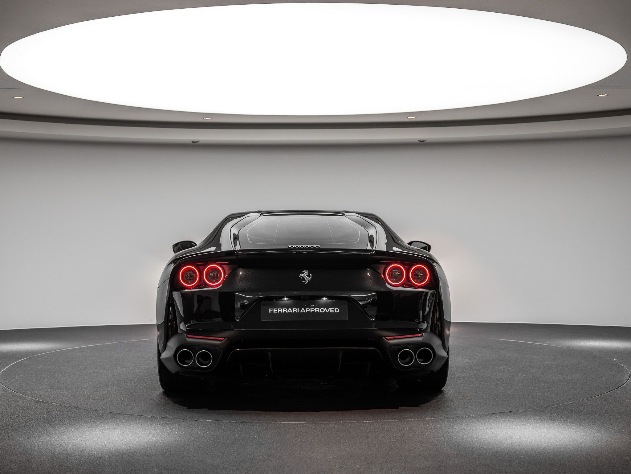 Ferrari 812 Superfast - 2020 - Joinsteer - #4