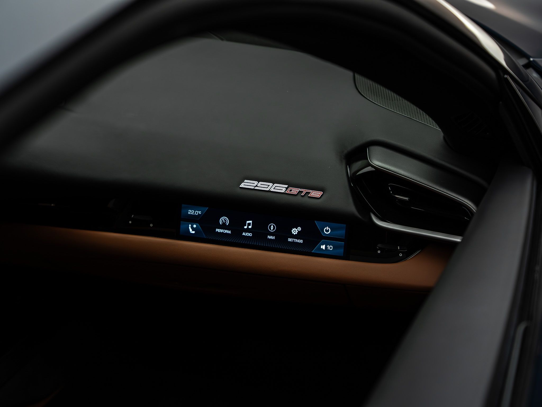 Ferrari 296 GTB - 2025 - Joinsteer - #39