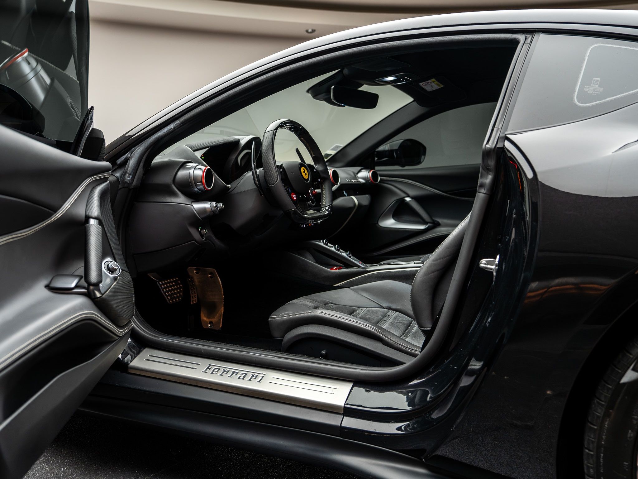 Ferrari 812 Superfast - 2020 - Joinsteer - #5