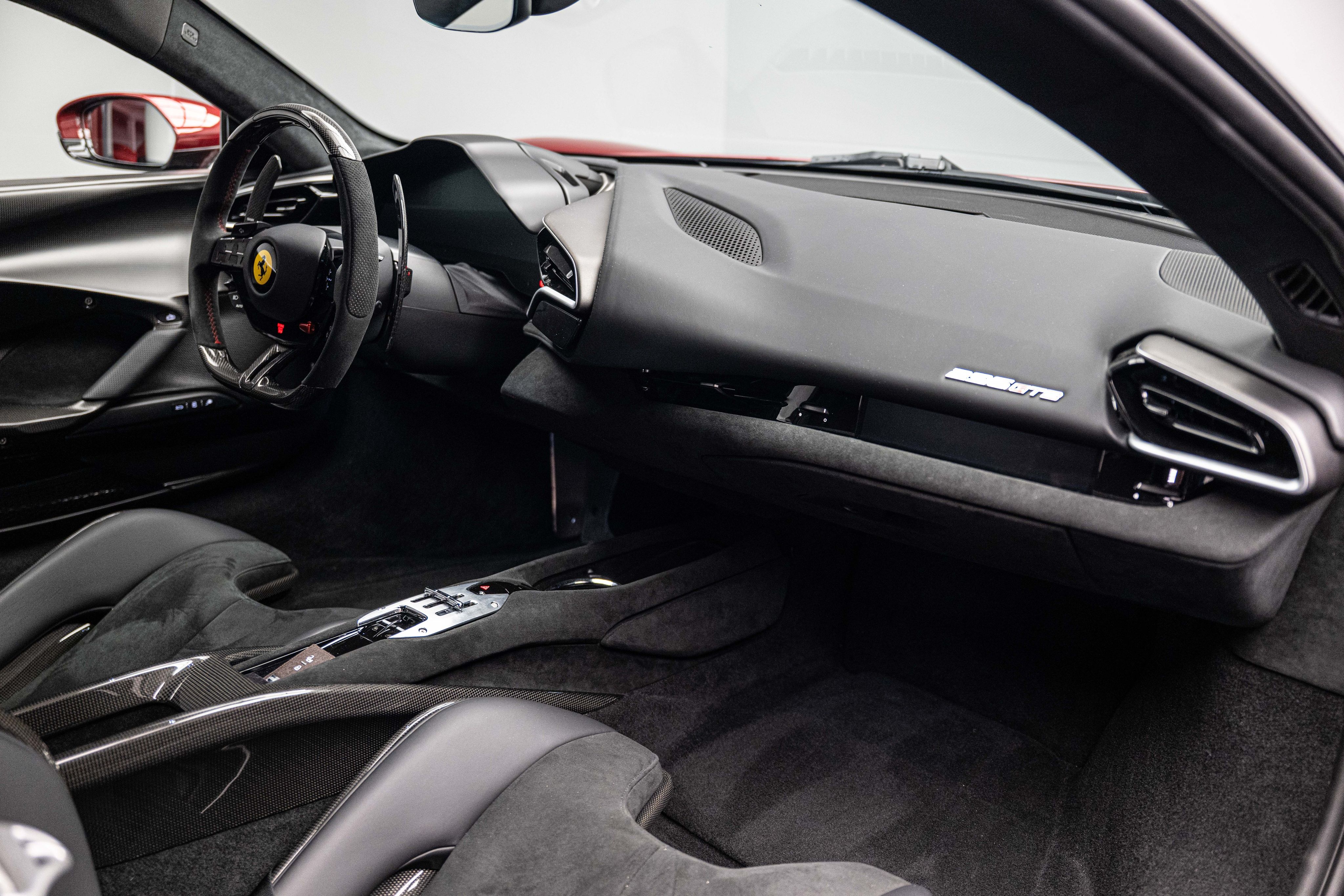 Ferrari 296 GTB - 2024 - Joinsteer - #31