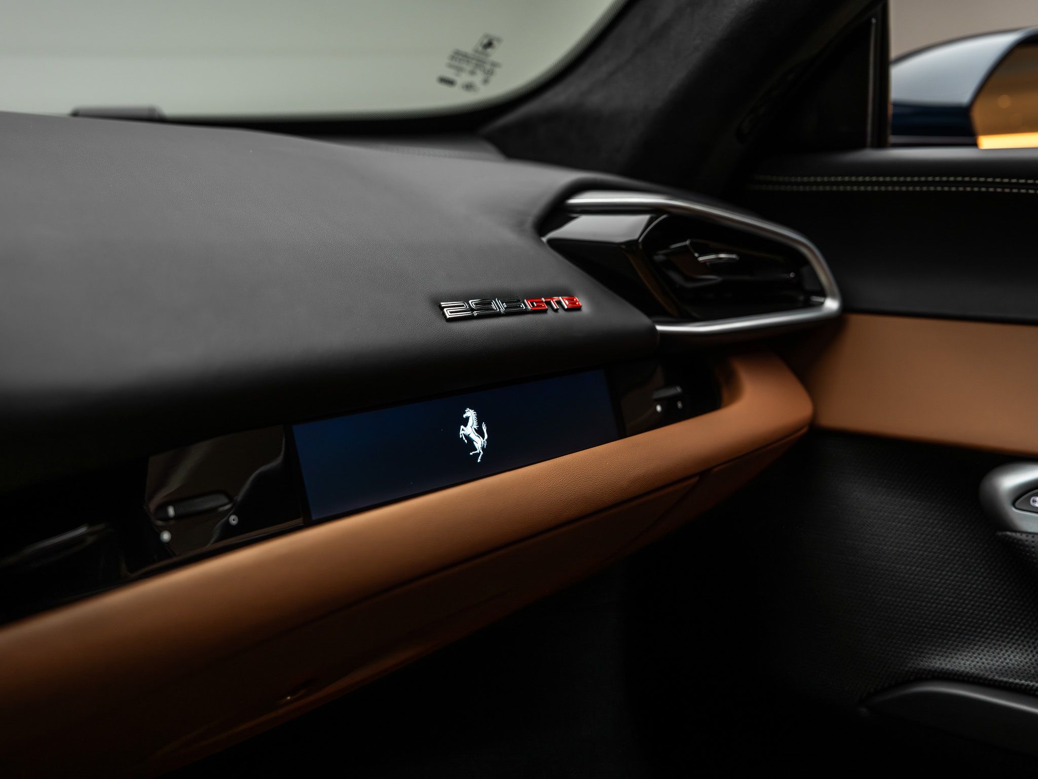 Ferrari 296 GTB - 2025 - Joinsteer - #40