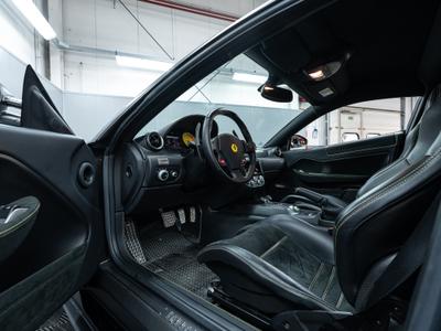 Ferrari 599 GTO -  - Joinsteer - #4