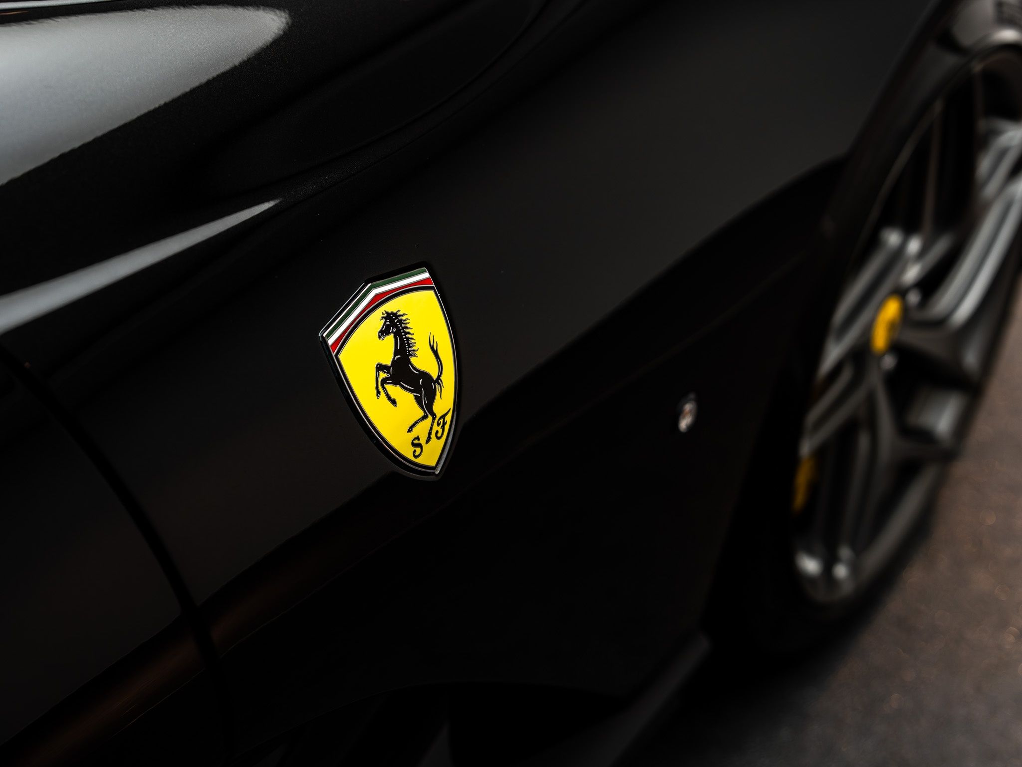 Ferrari 812 Superfast - 2020 - Joinsteer - #7