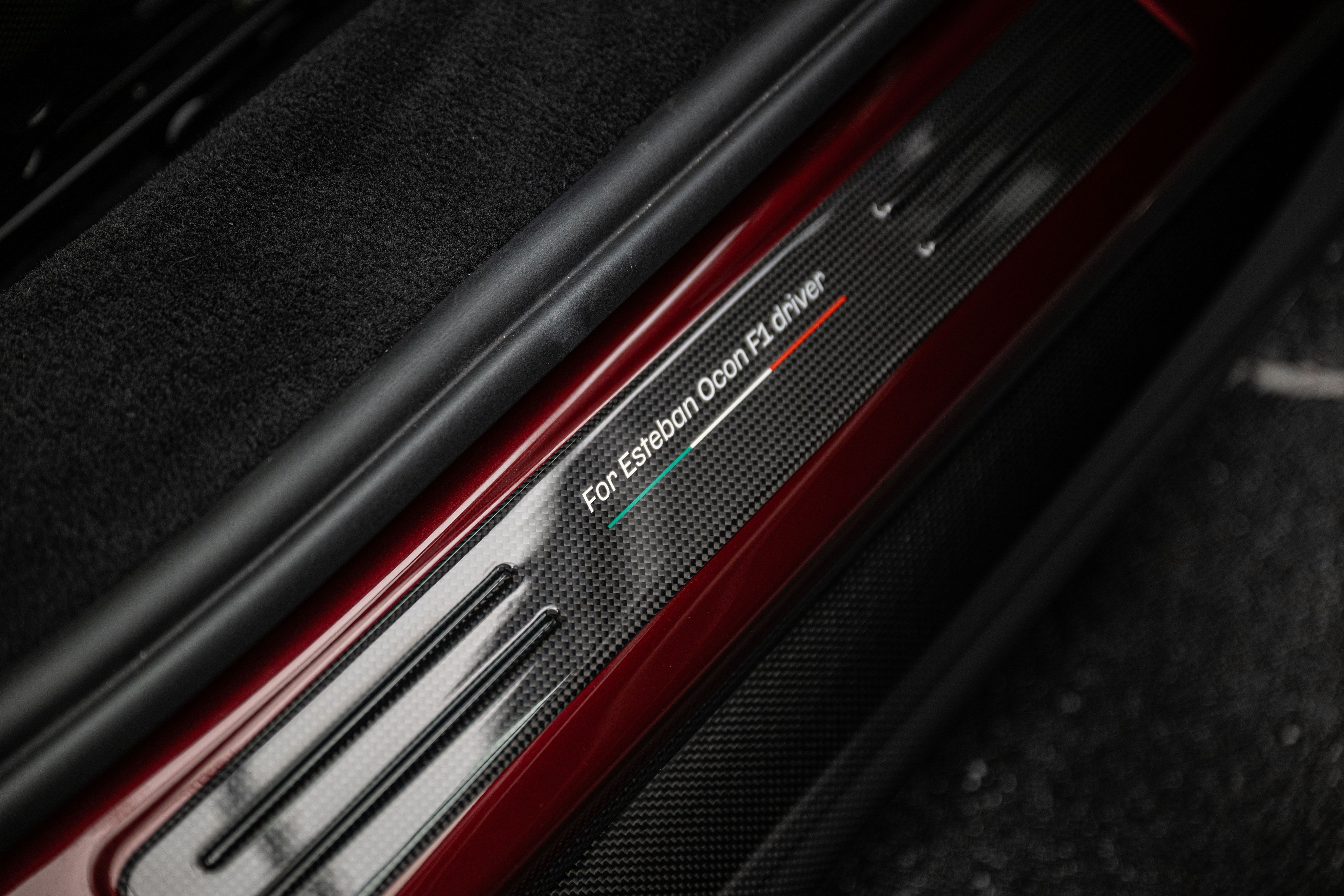 Ferrari 296 GTB - 2024 - Joinsteer - #32