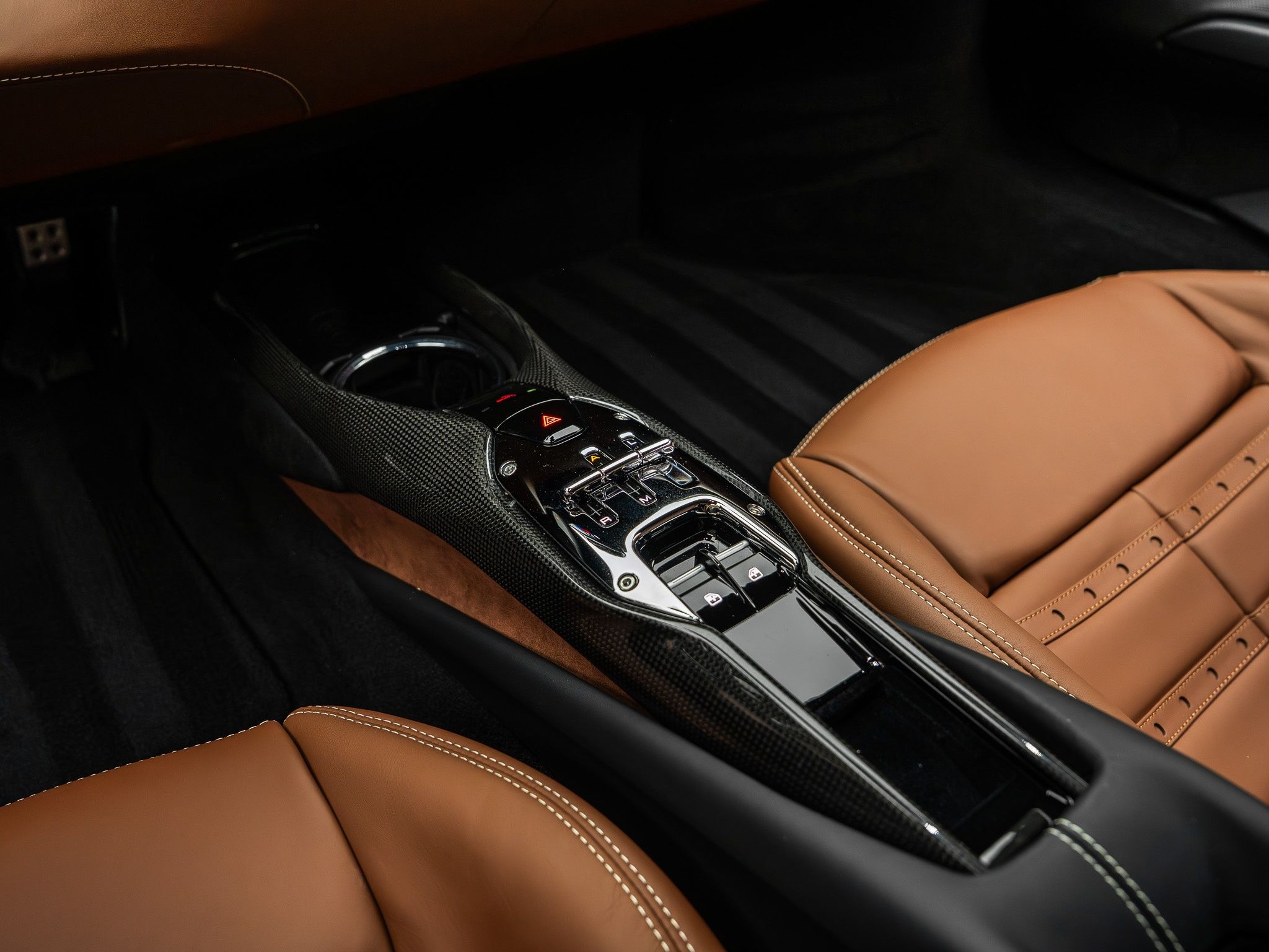 Ferrari 296 GTB - 2025 - Joinsteer - #42