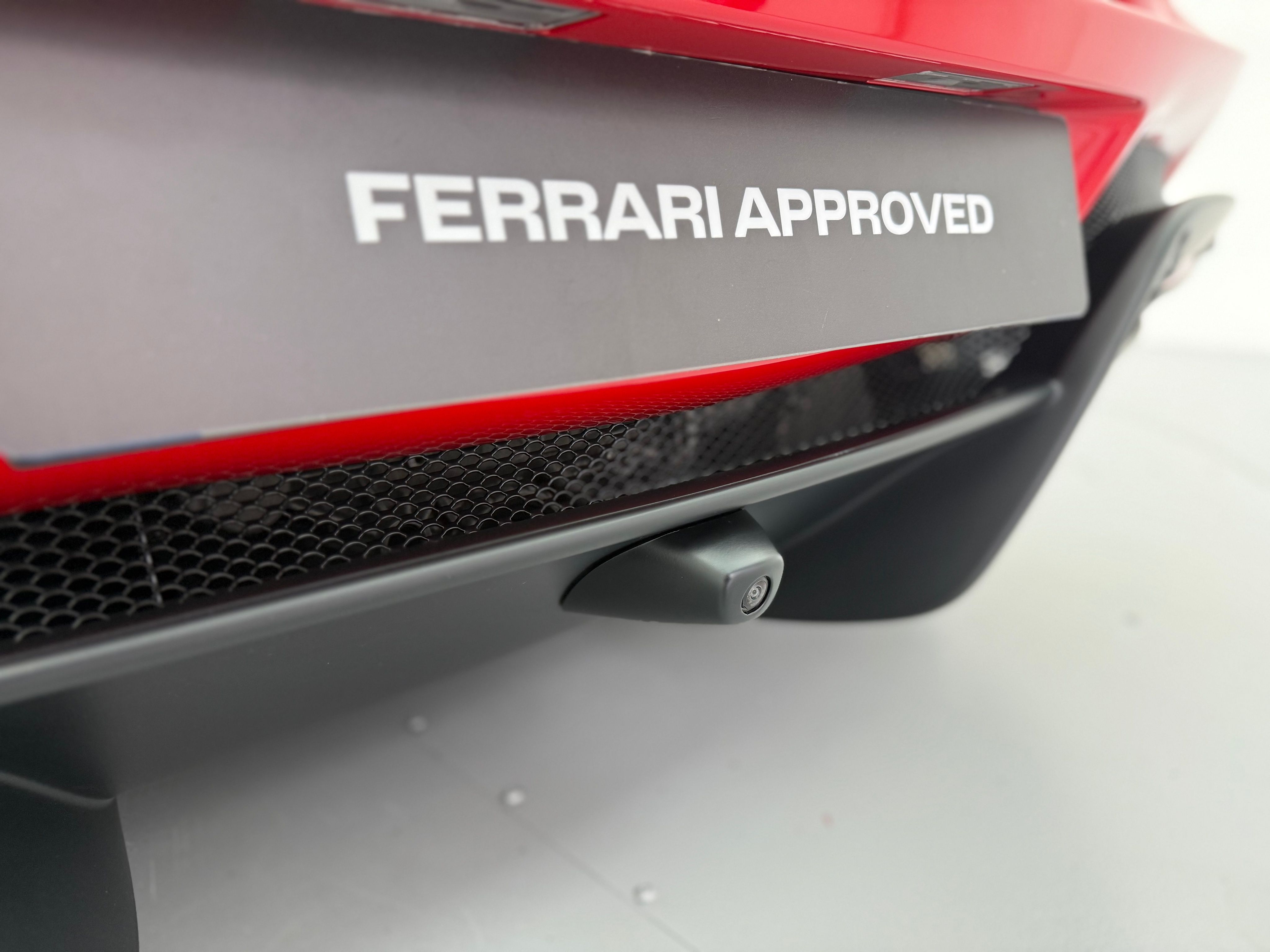 Ferrari 296 GTB - 2024 - Joinsteer - #28