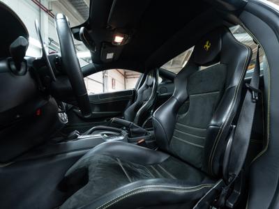 Ferrari 599 GTO -  - Joinsteer - #5