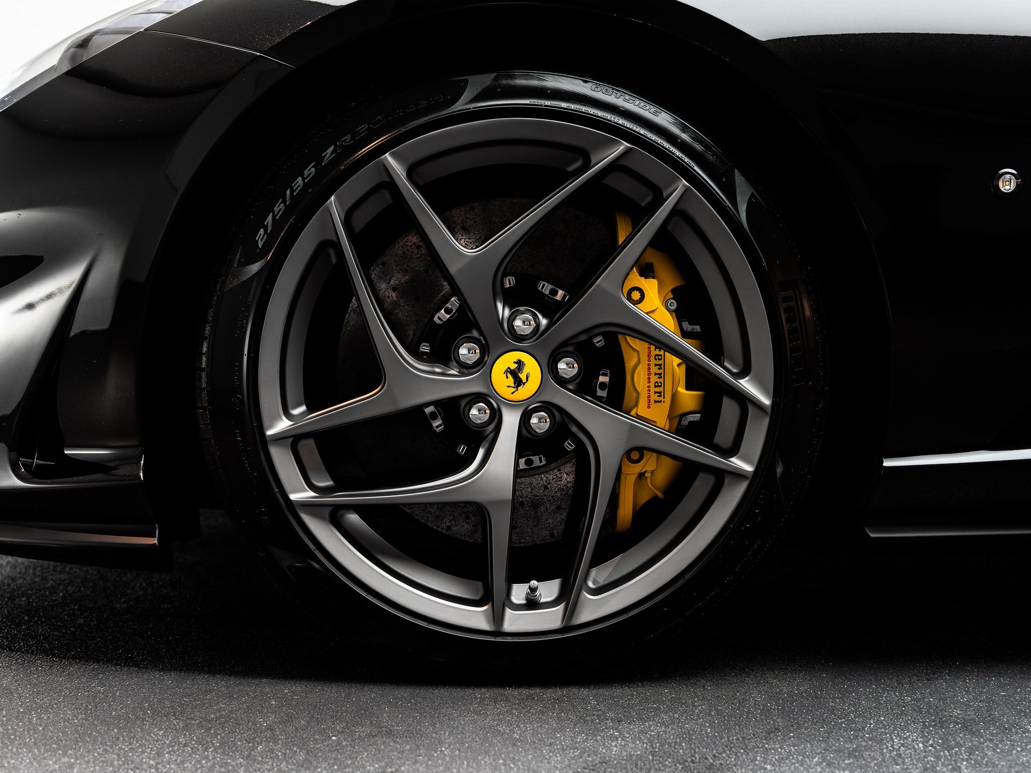 Ferrari 812 Superfast - 2020 - Joinsteer - #11