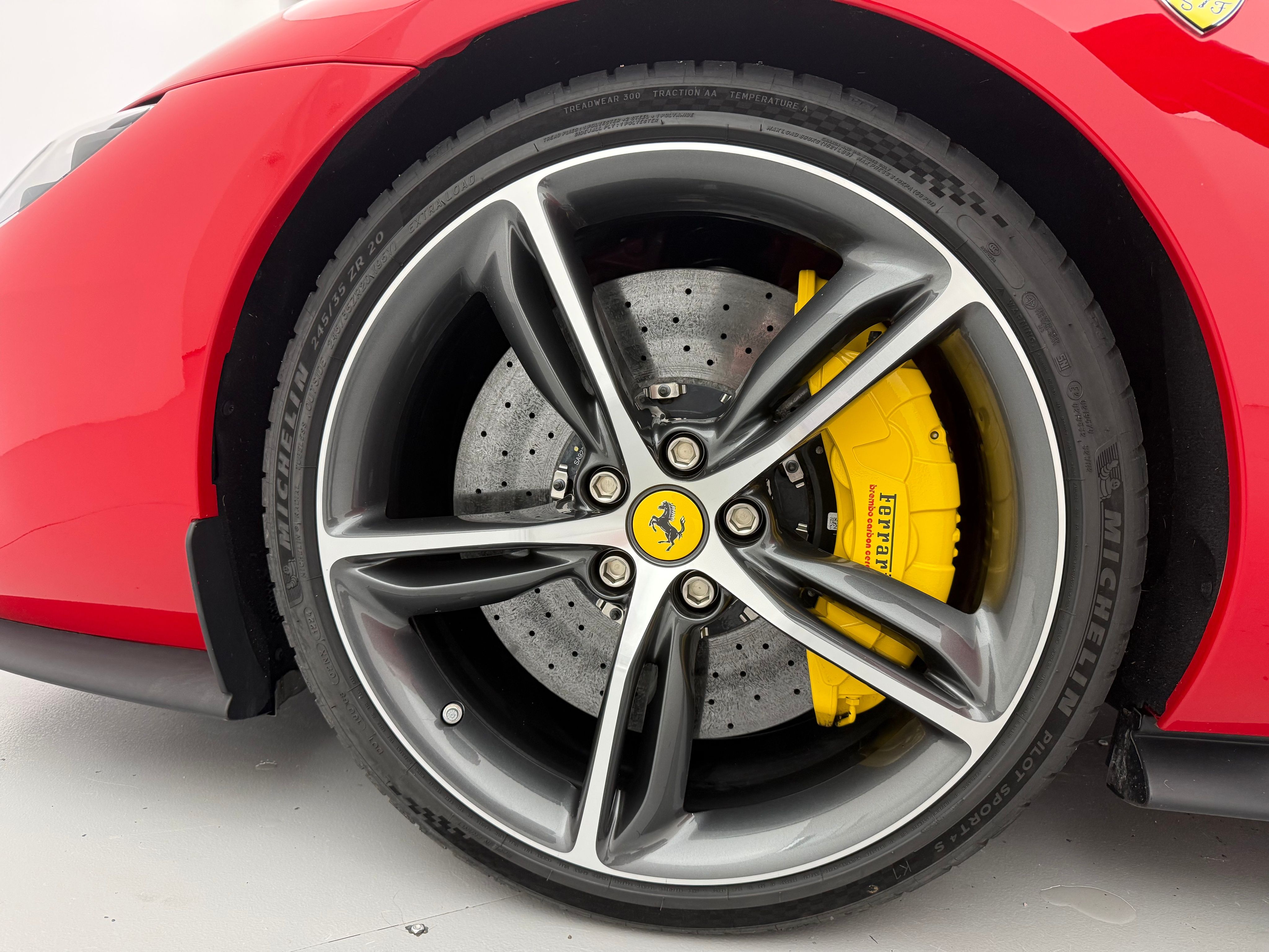 Ferrari 296 GTB - 2024 - Joinsteer - #30