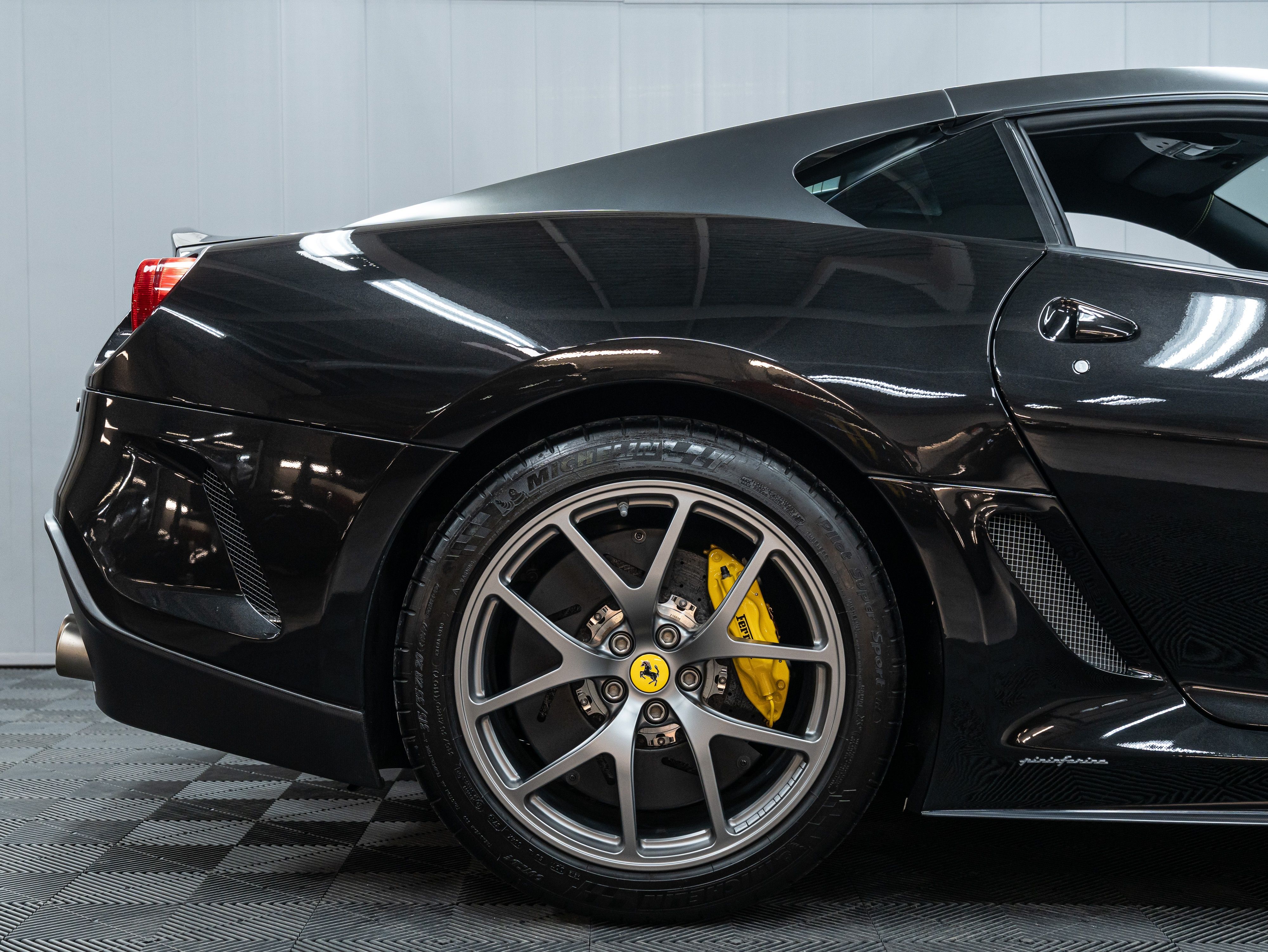 Ferrari 599 GTO - 2011 - Joinsteer - #8