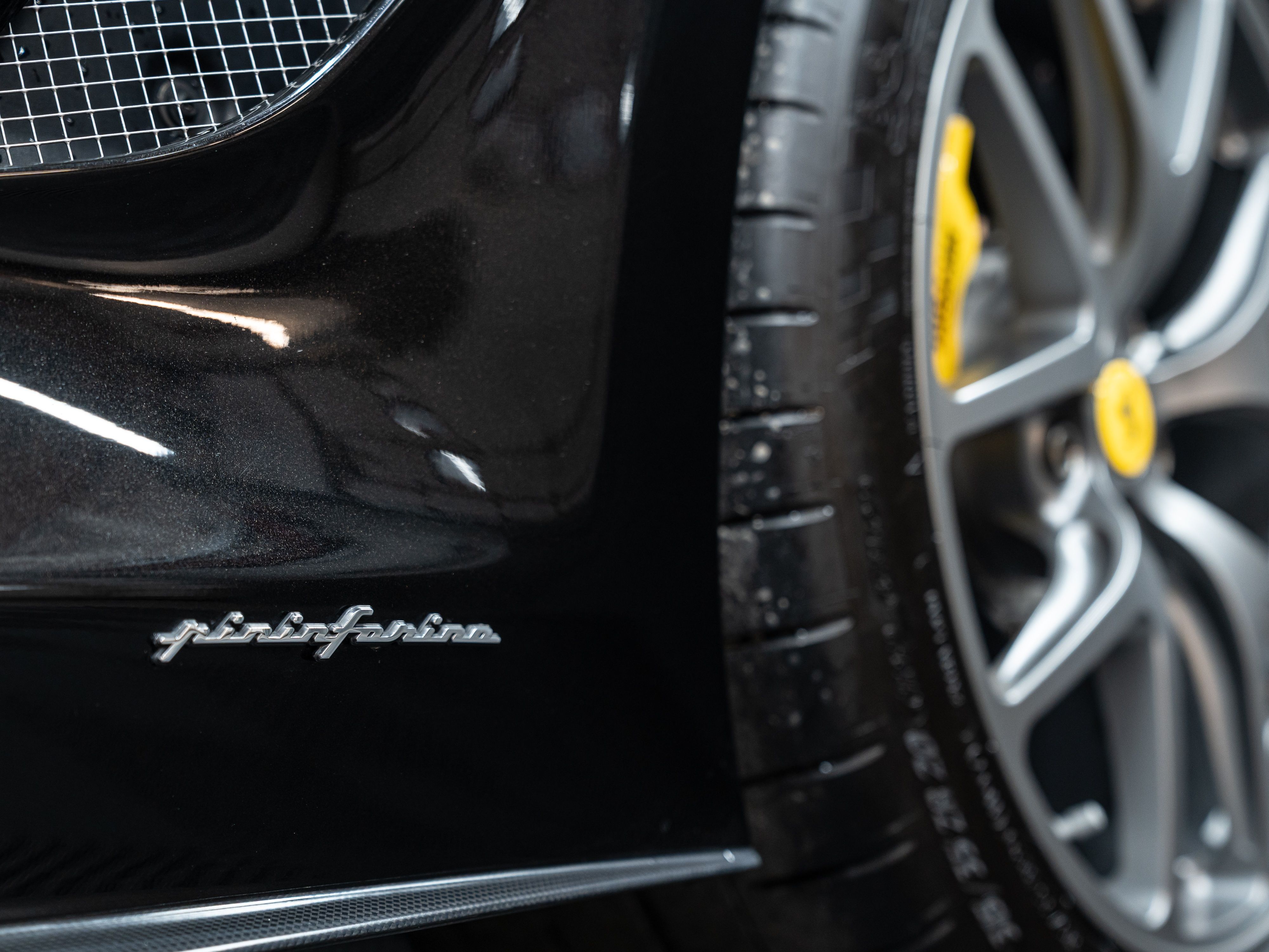 Ferrari 599 GTO - 2011 - Joinsteer - #9