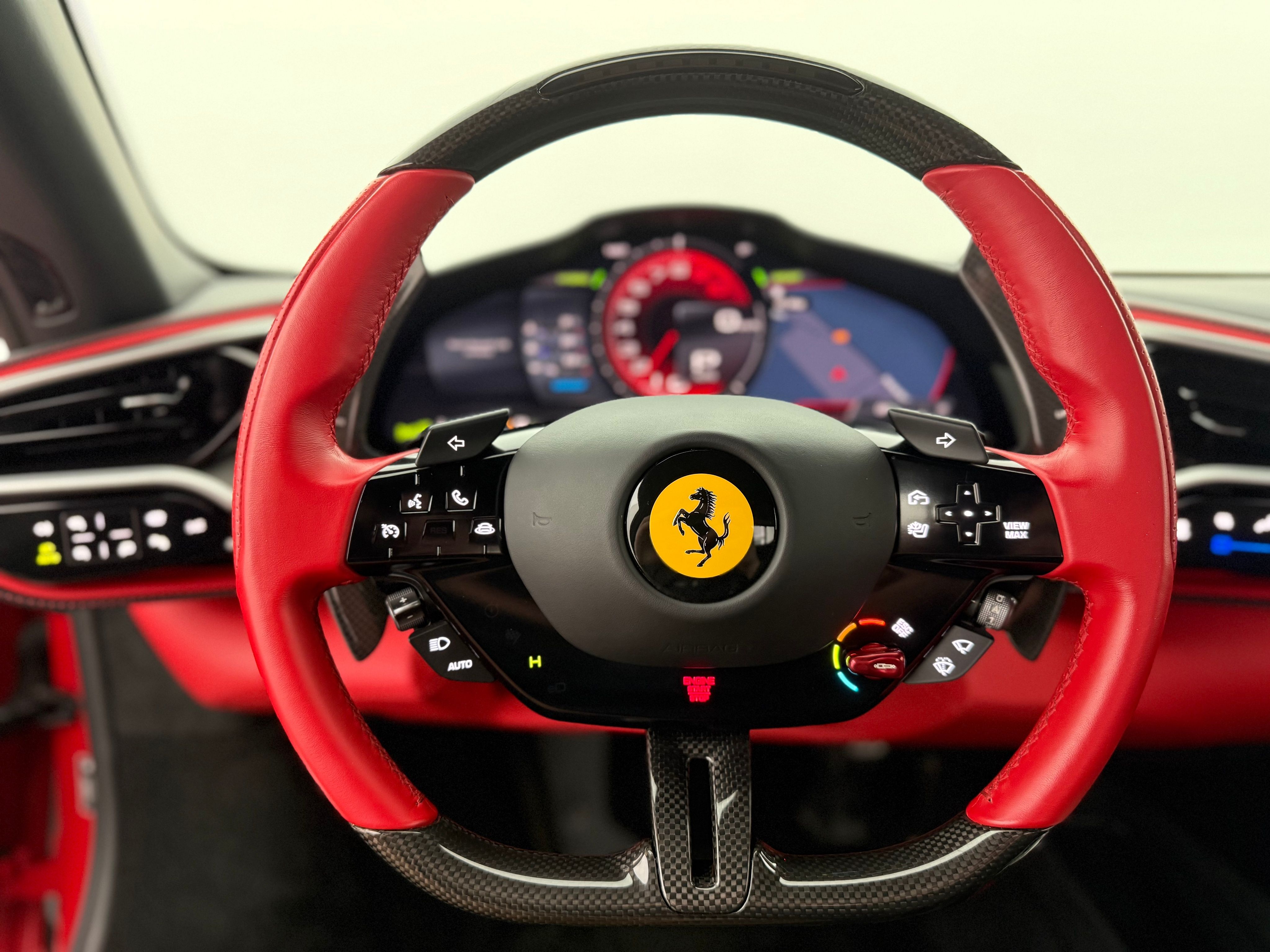 Ferrari 296 GTB - 2024 - Joinsteer - #31