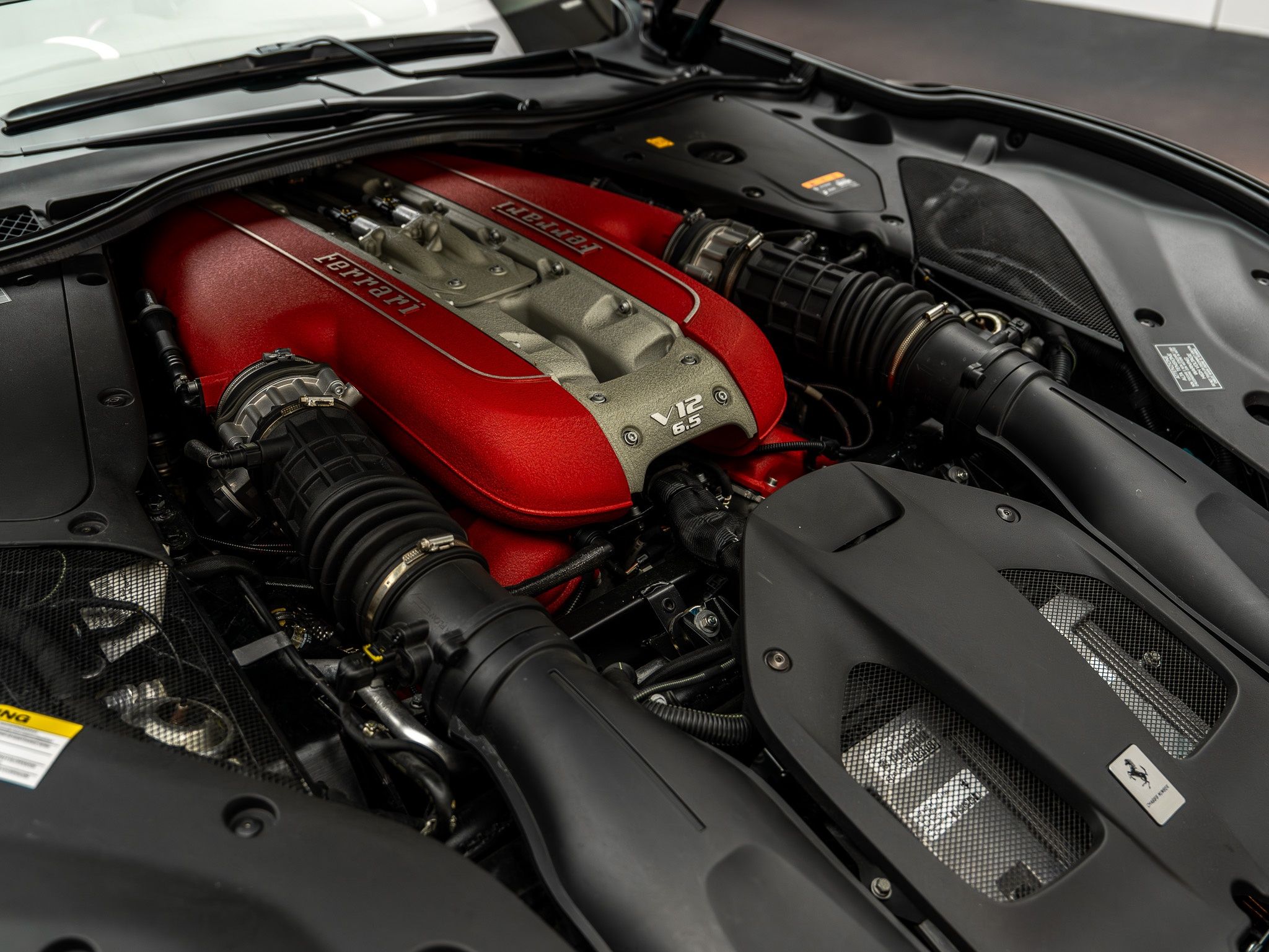 Ferrari 812 Superfast - 2020 - Joinsteer - #13