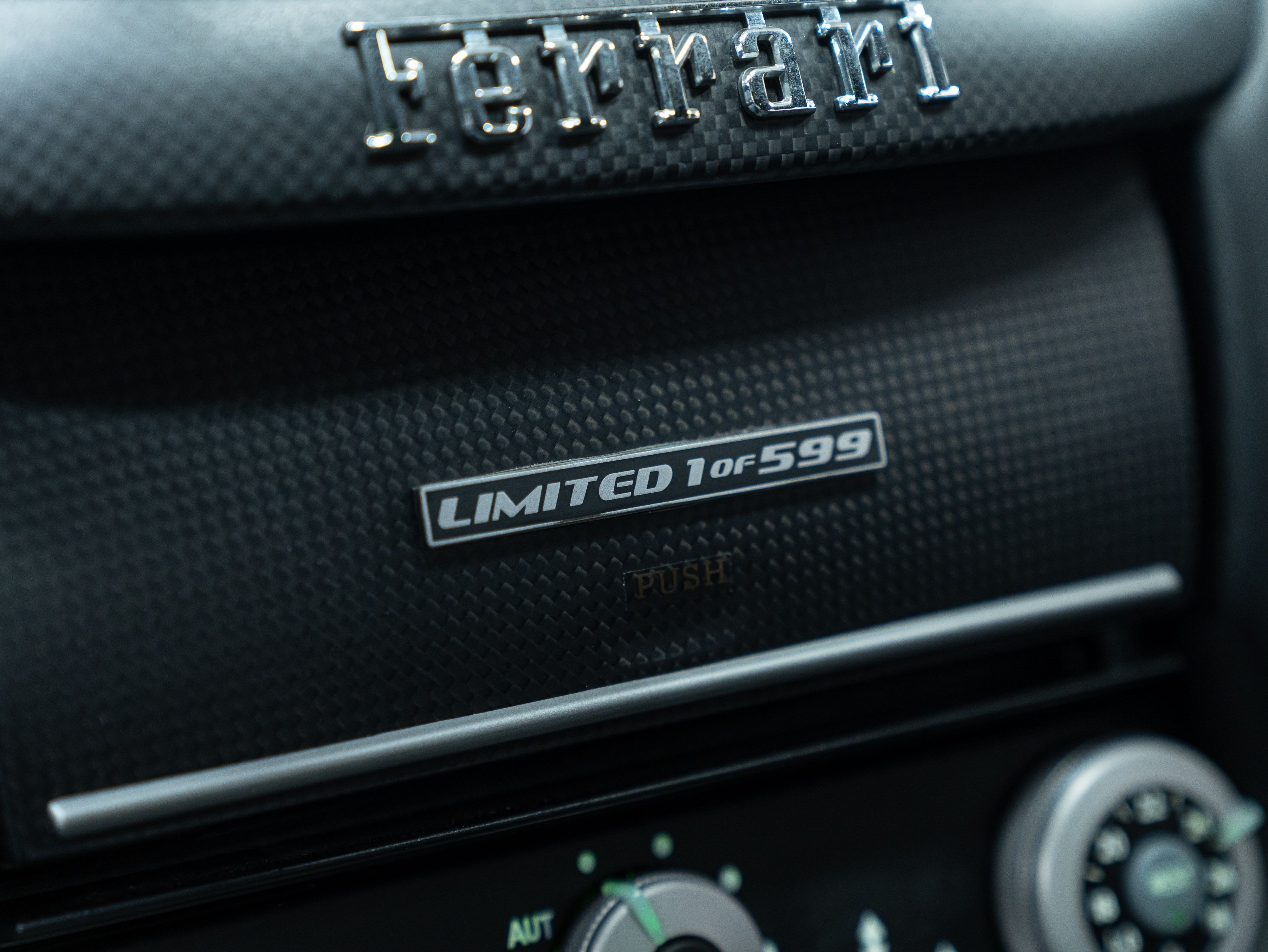 Ferrari 599 GTO - 2011 - Joinsteer - #10