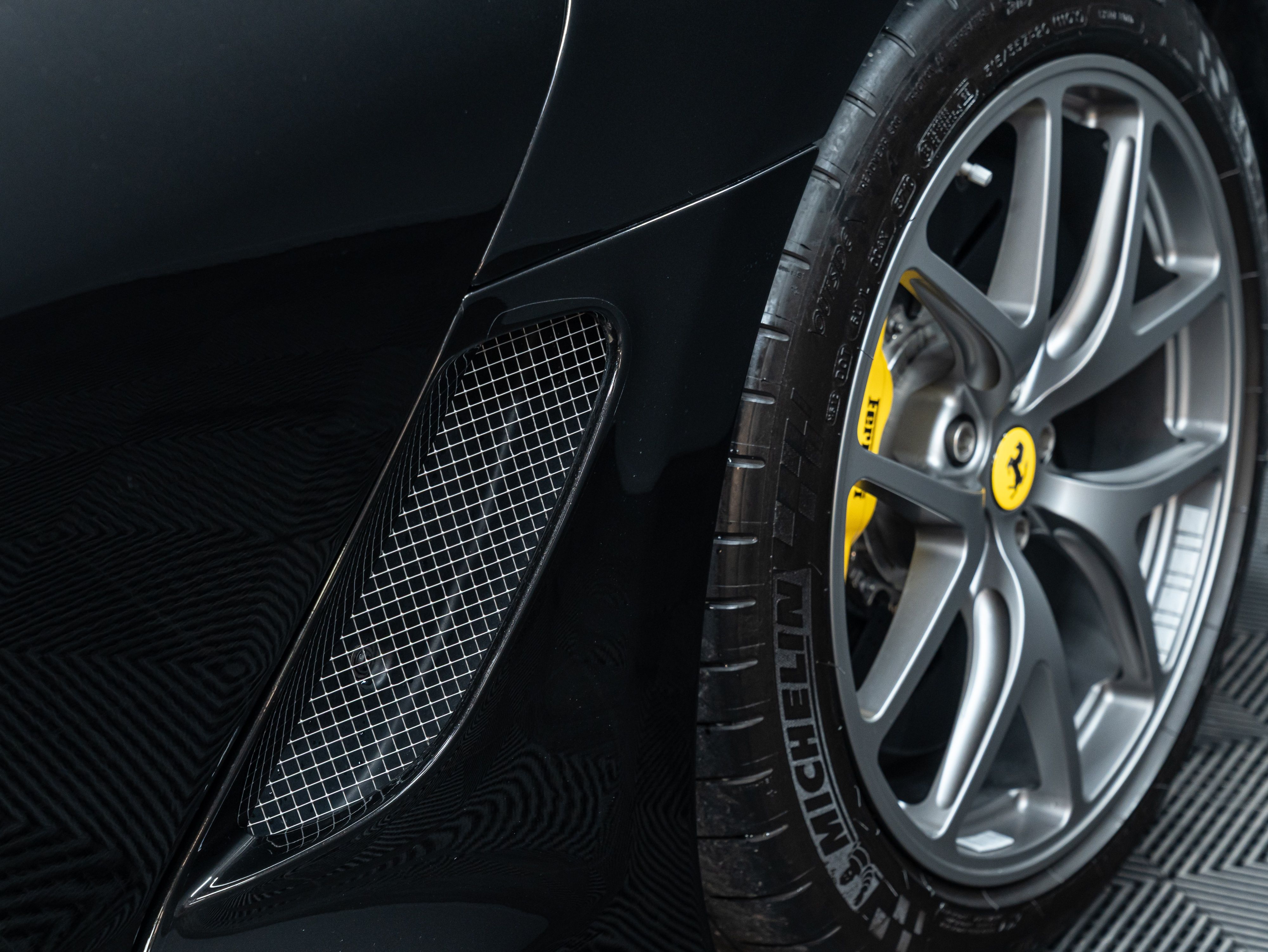 Ferrari 599 GTO - 2011 - Joinsteer - #11