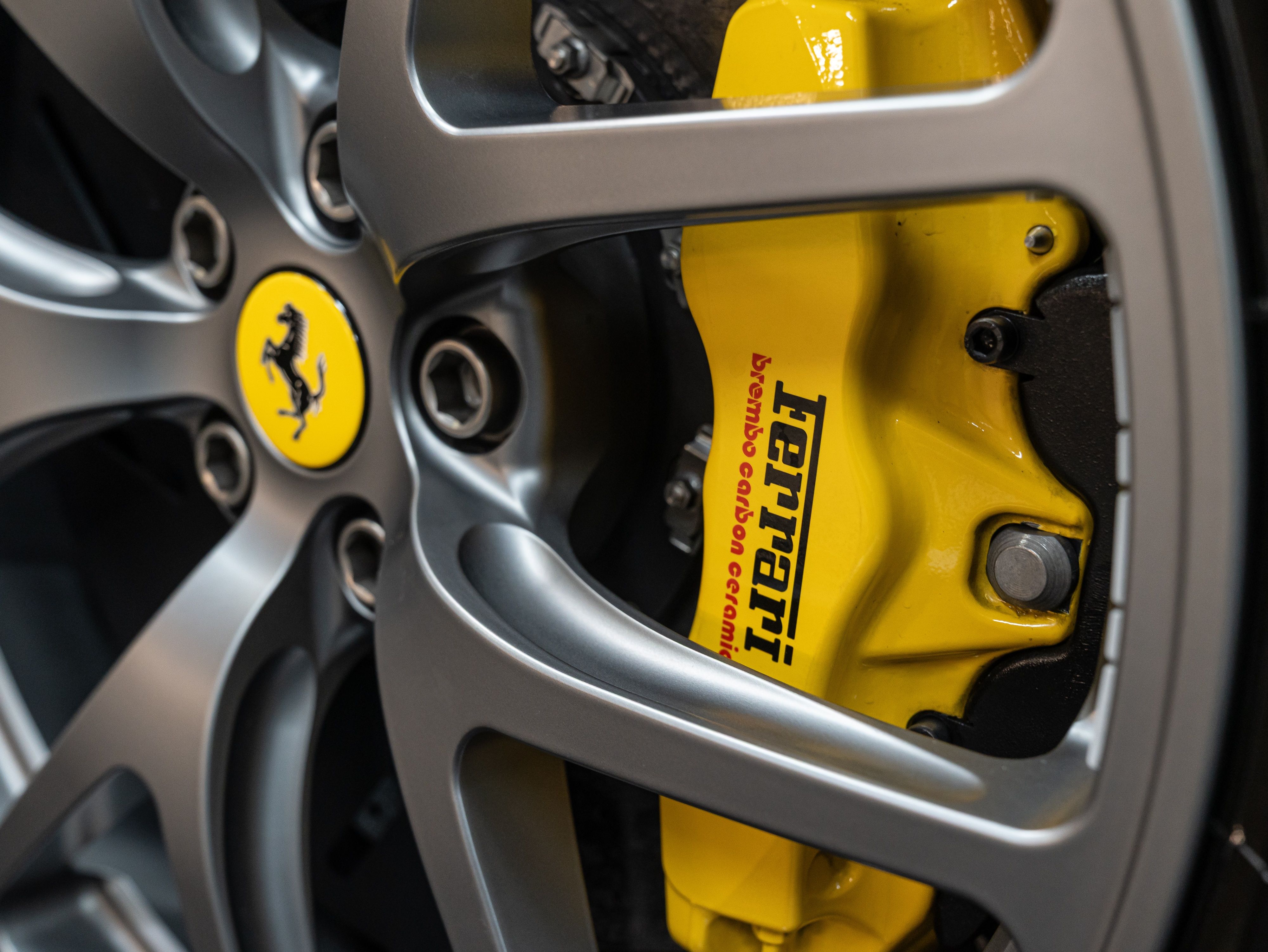 Ferrari 599 GTO - 2011 - Joinsteer - #13