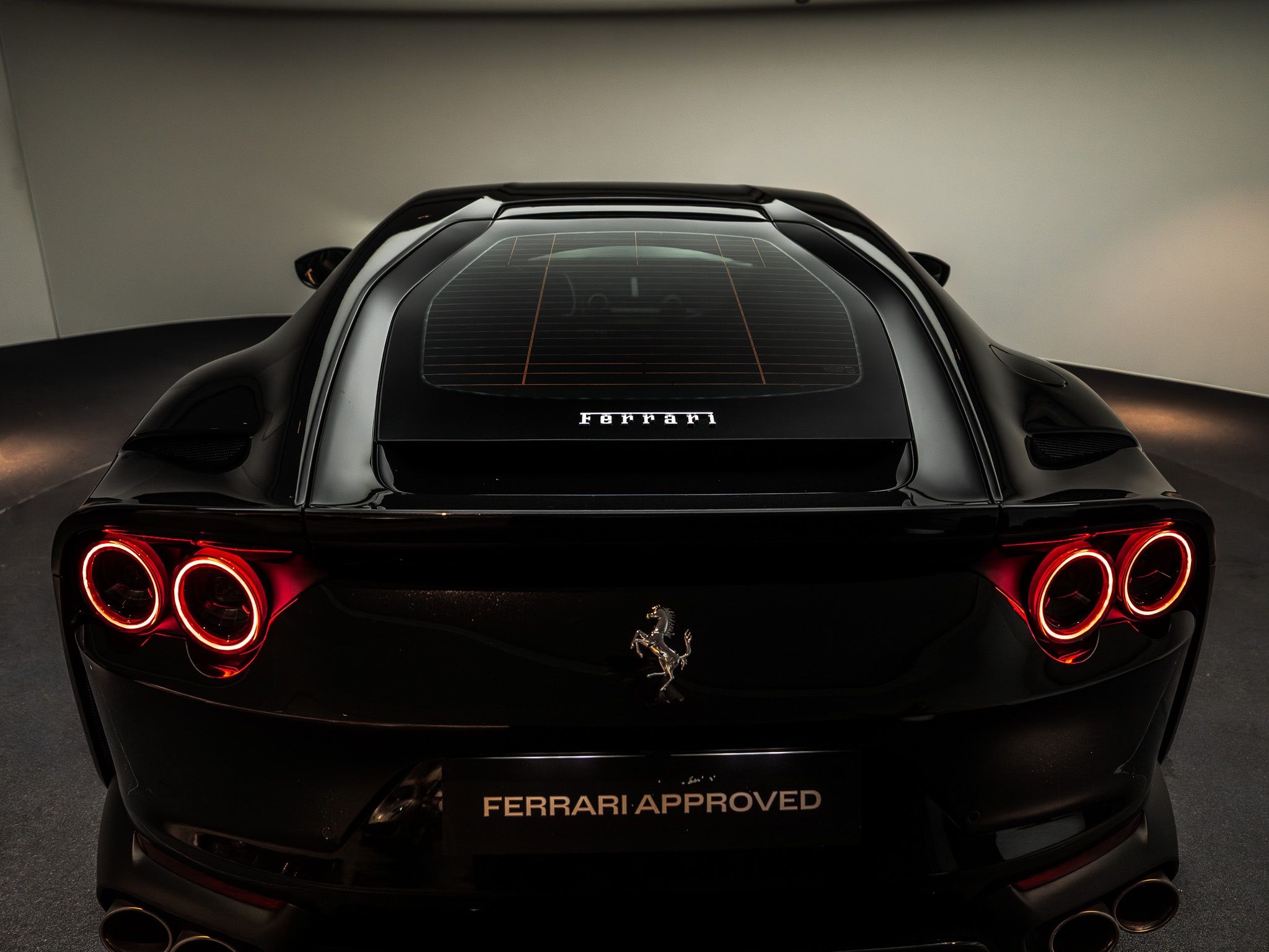 Ferrari 812 Superfast - 2020 - Joinsteer - #17