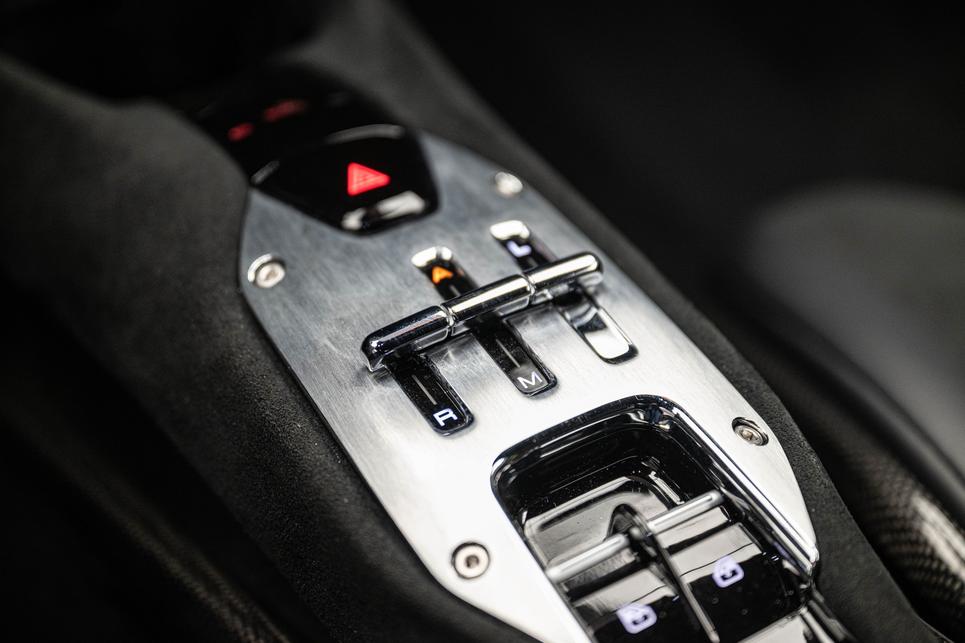 Ferrari 296 GTB - 2024 - Joinsteer - #39