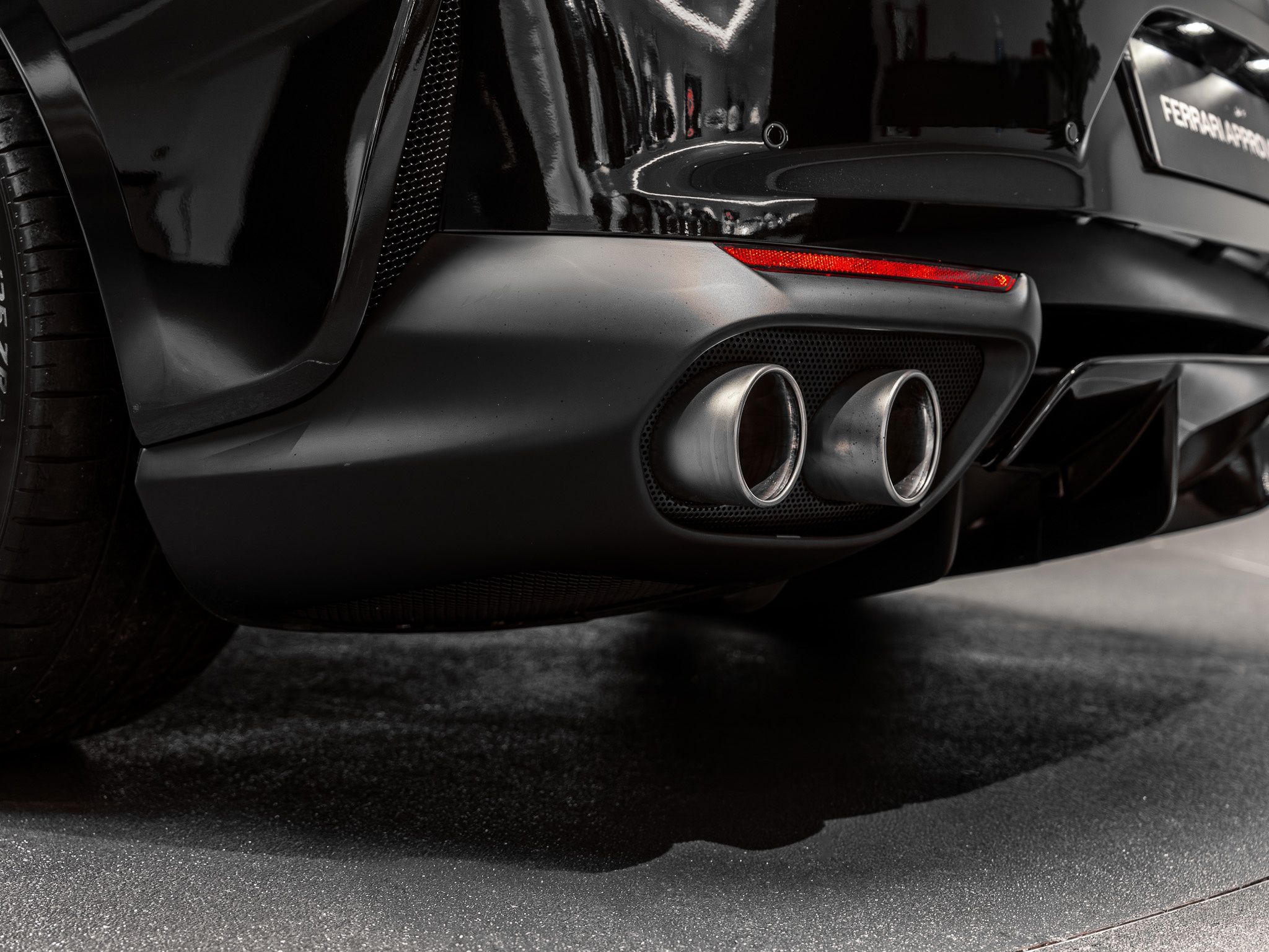 Ferrari 812 Superfast - 2020 - Joinsteer - #18