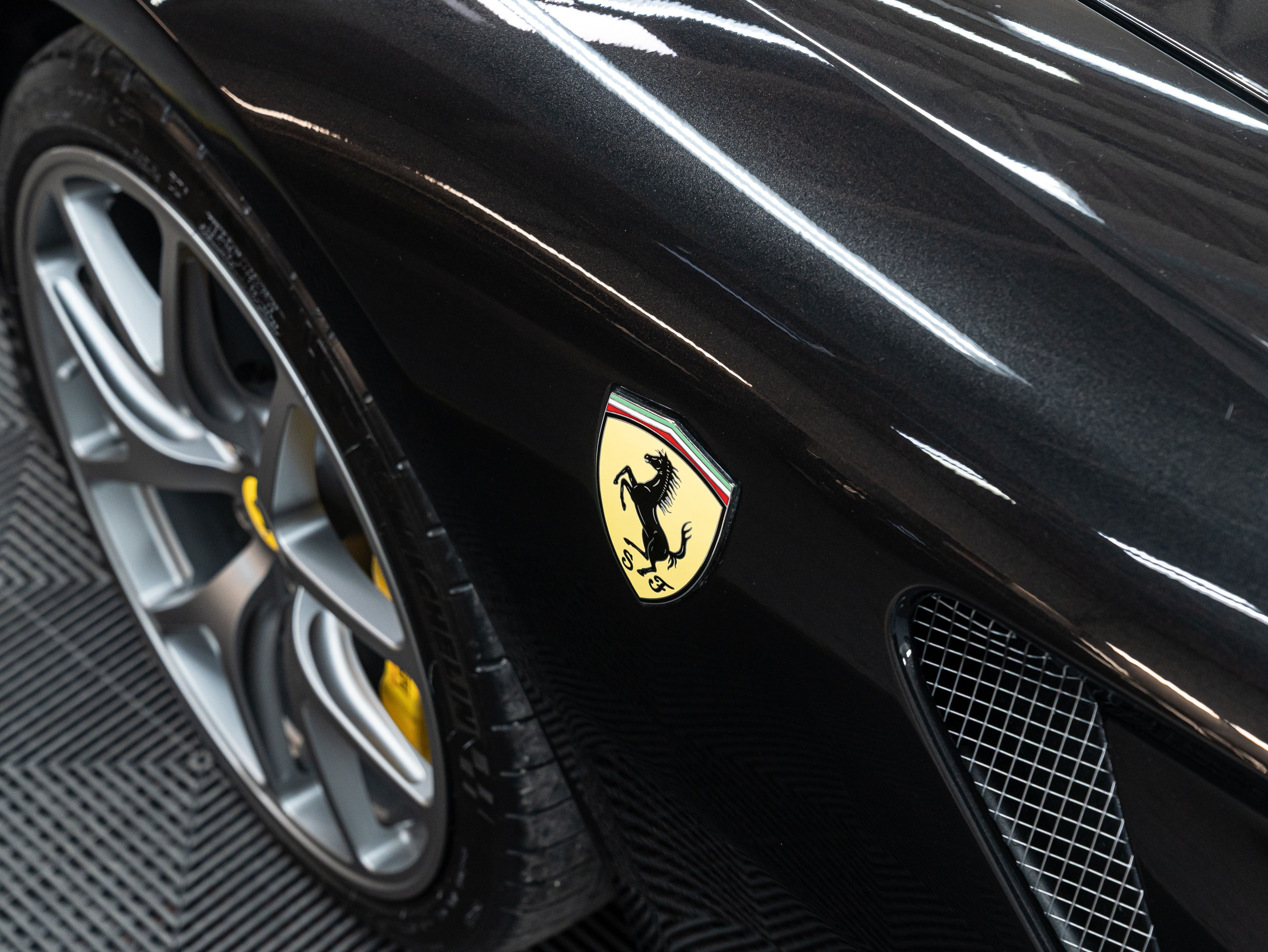 Ferrari 599 GTO - 2011 - Joinsteer - #15