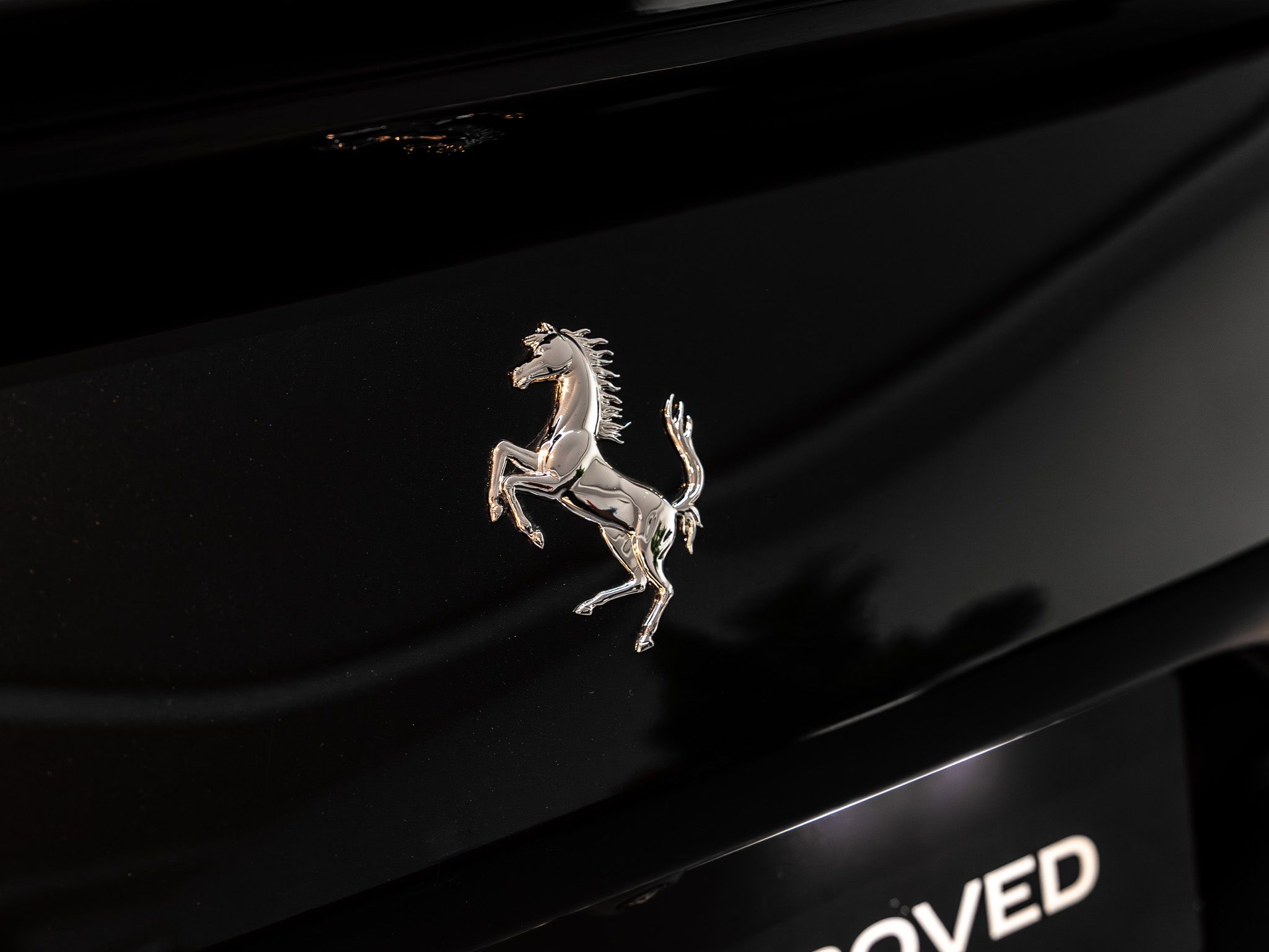 Ferrari 812 Superfast - 2020 - Joinsteer - #20