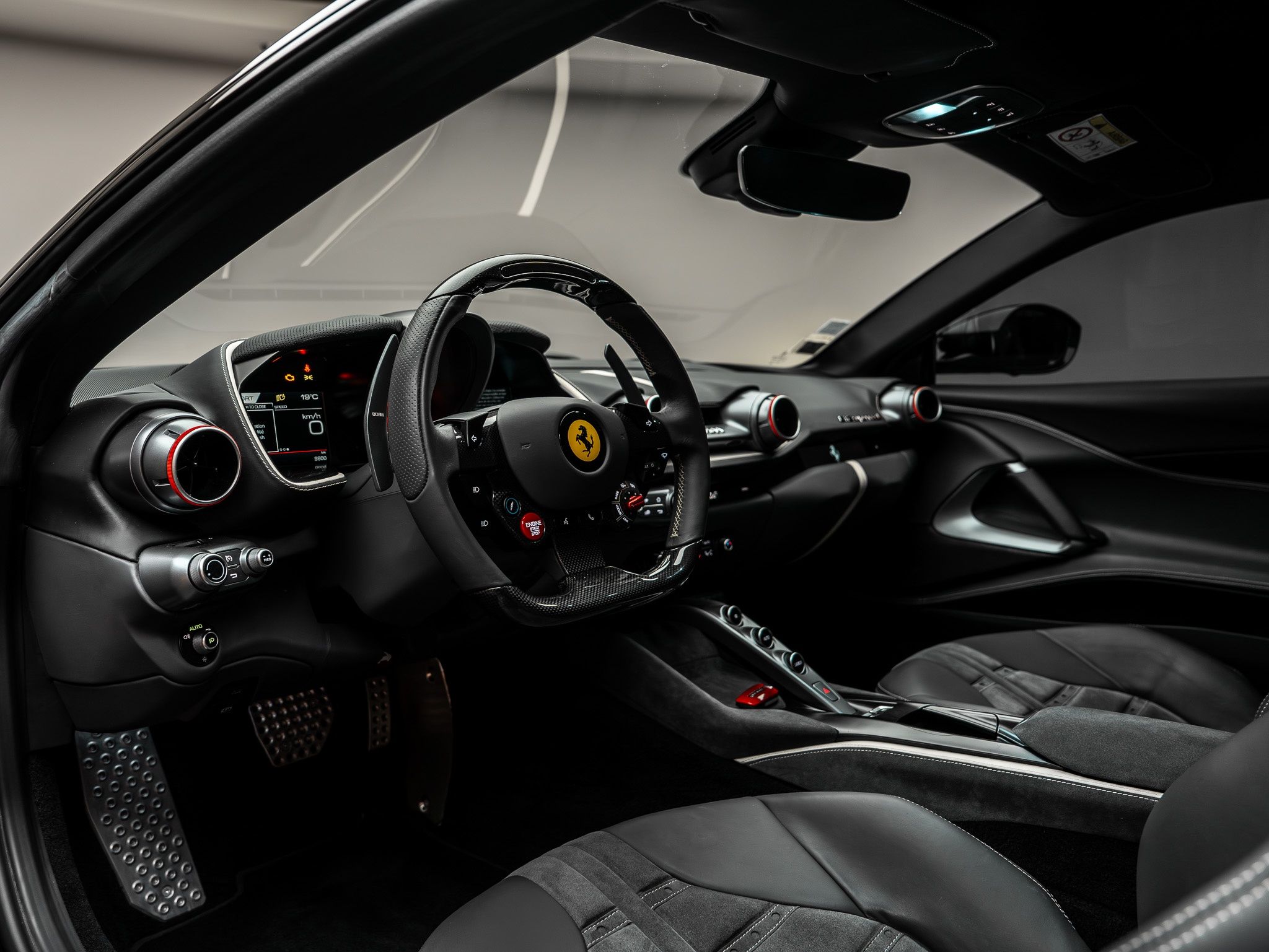 Ferrari 812 Superfast - 2020 - Joinsteer - #22