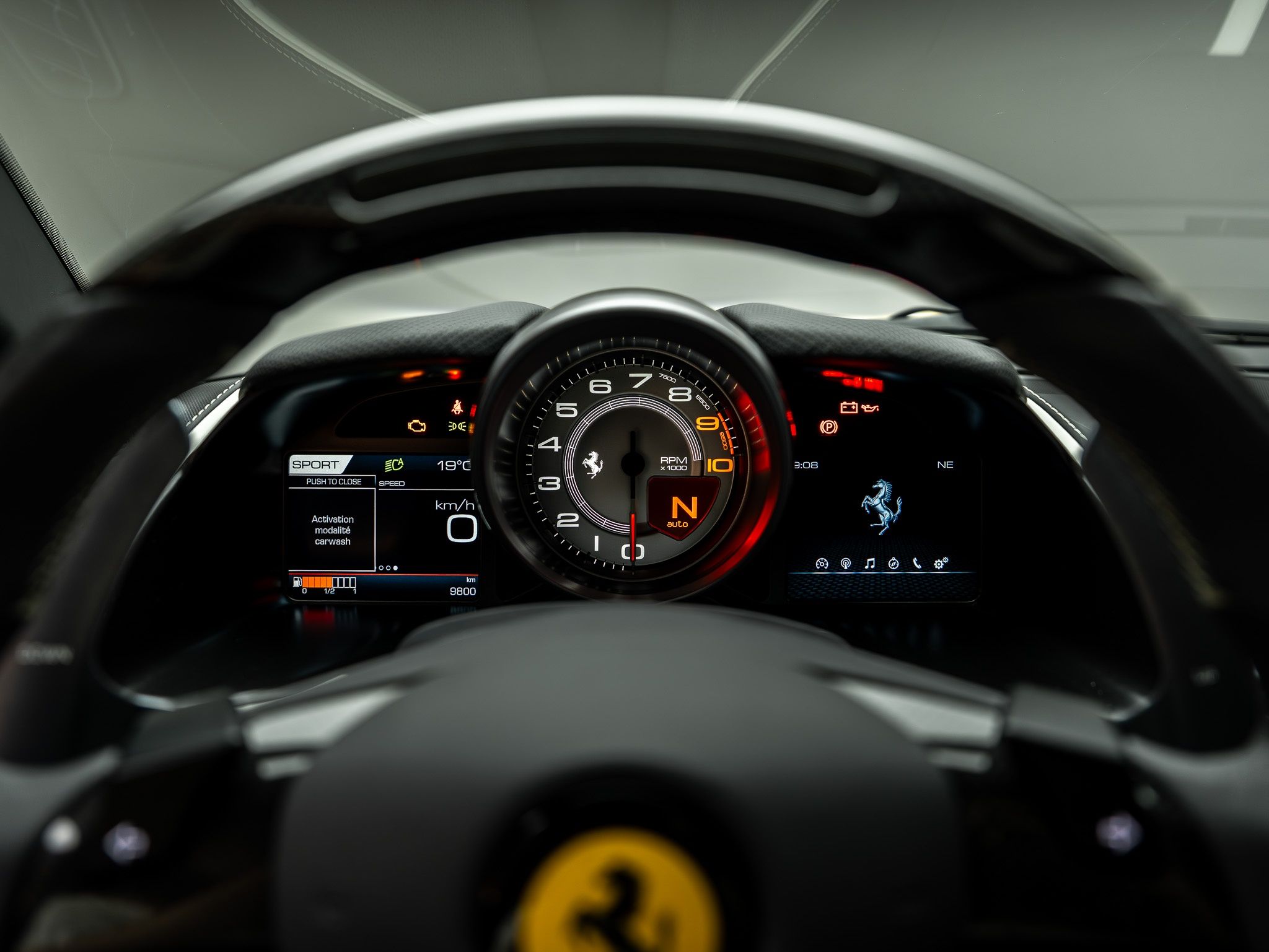 Ferrari 812 Superfast - 2020 - Joinsteer - #23