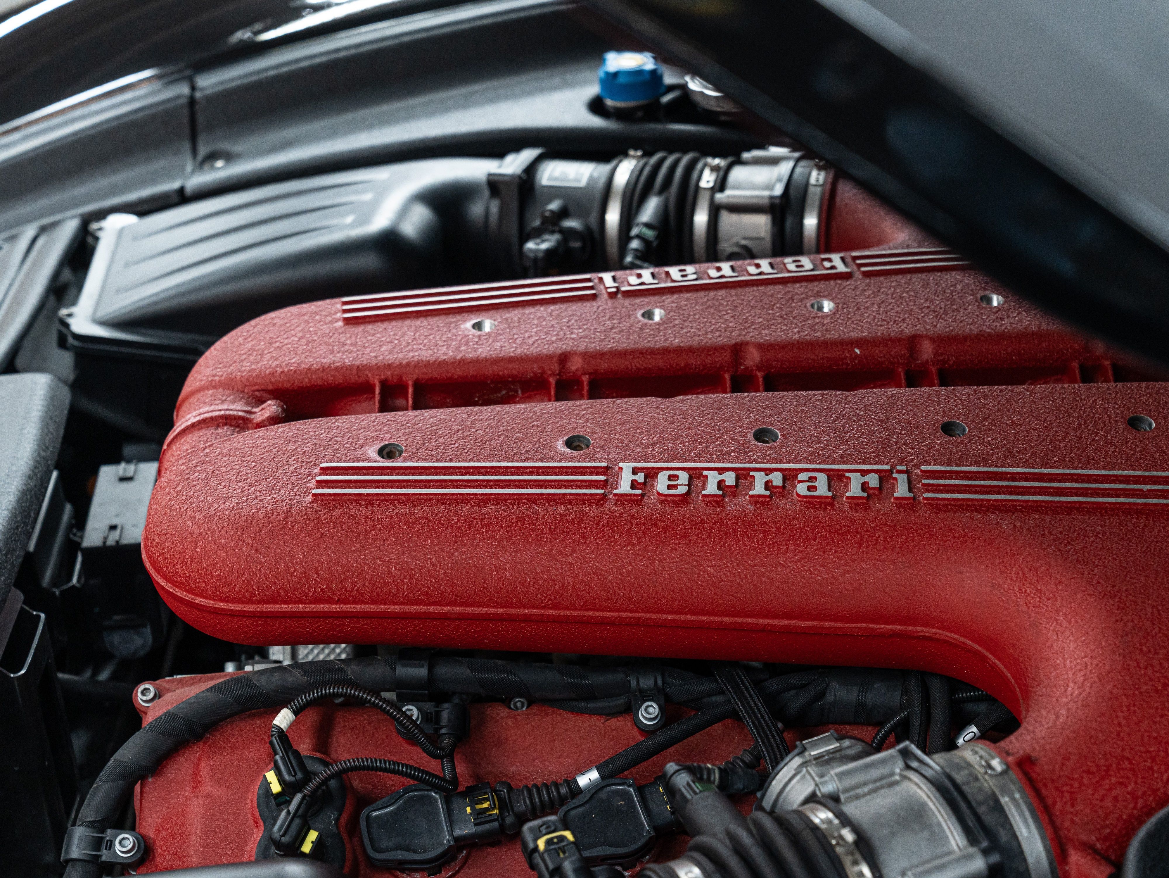 Ferrari 599 GTO - 2011 - Joinsteer - #18