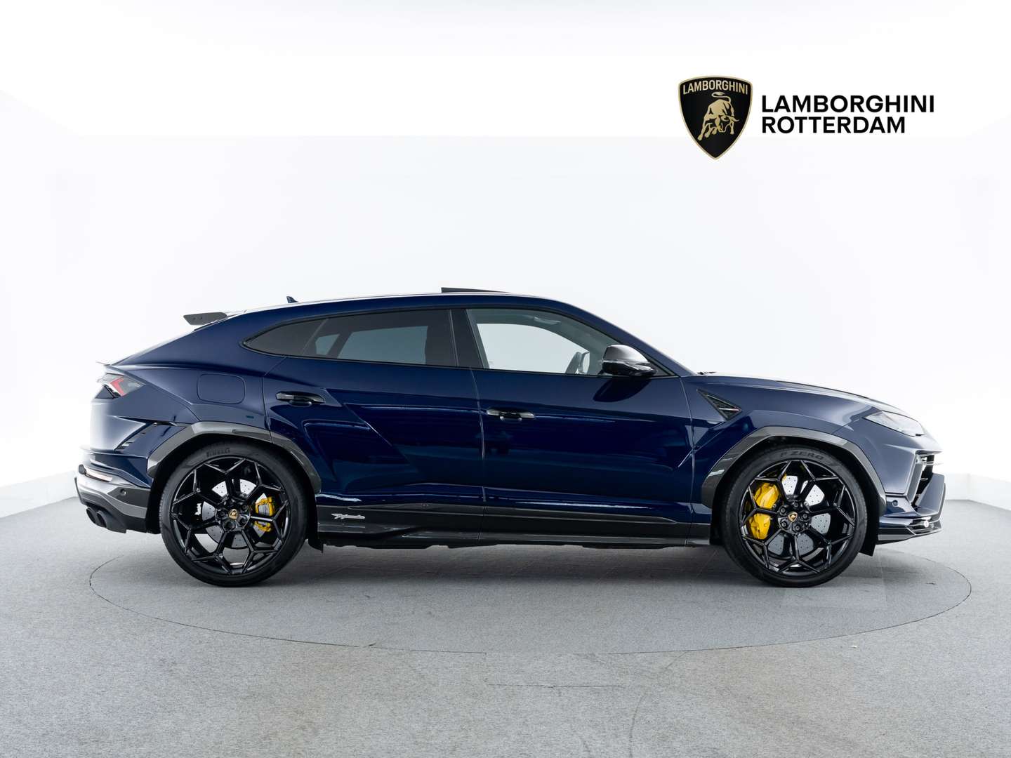 Lamborghini Urus Performante - 2024 - Joinsteer - #2