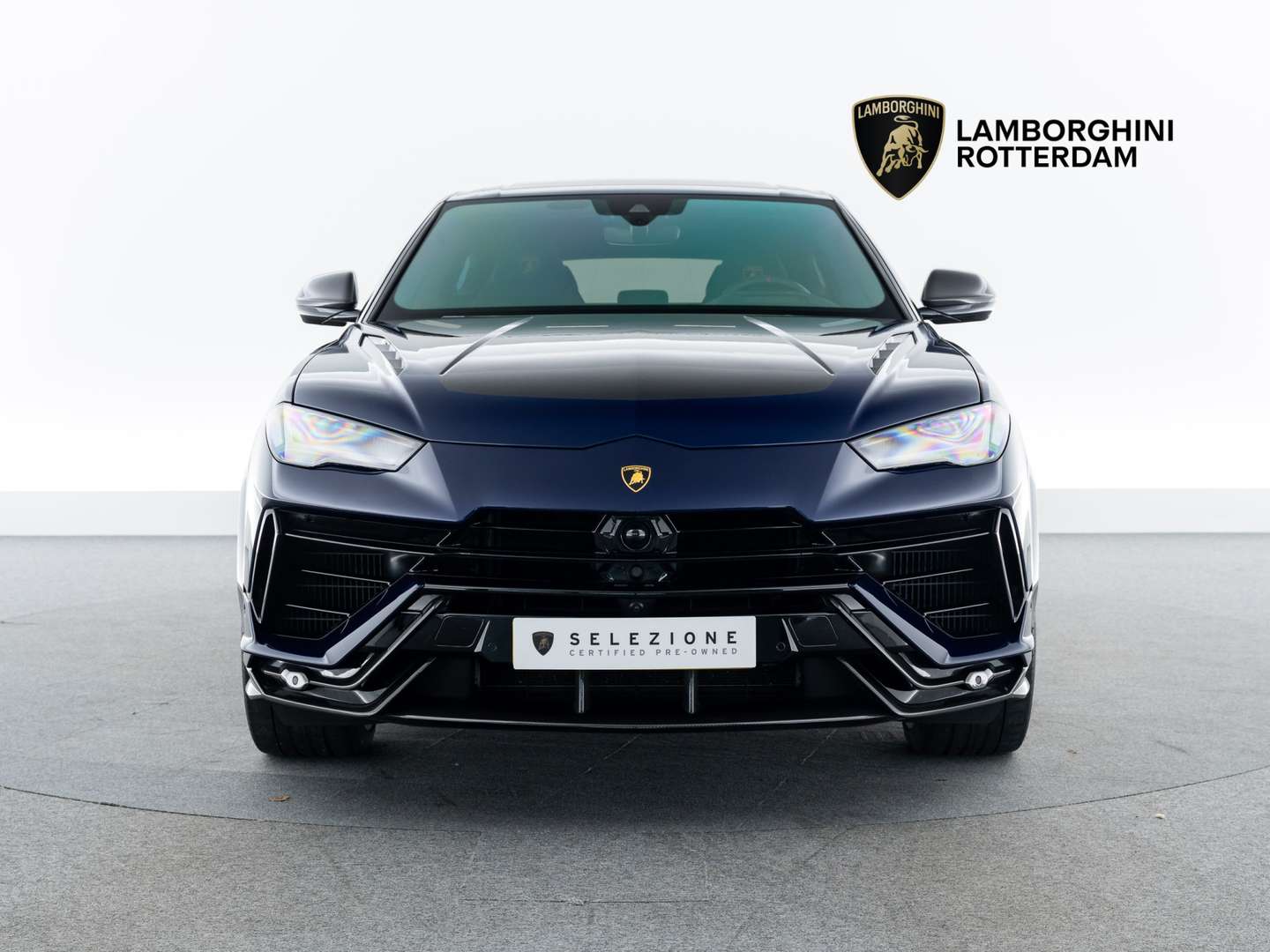 Lamborghini Urus Performante - 2024 - Joinsteer - #5
