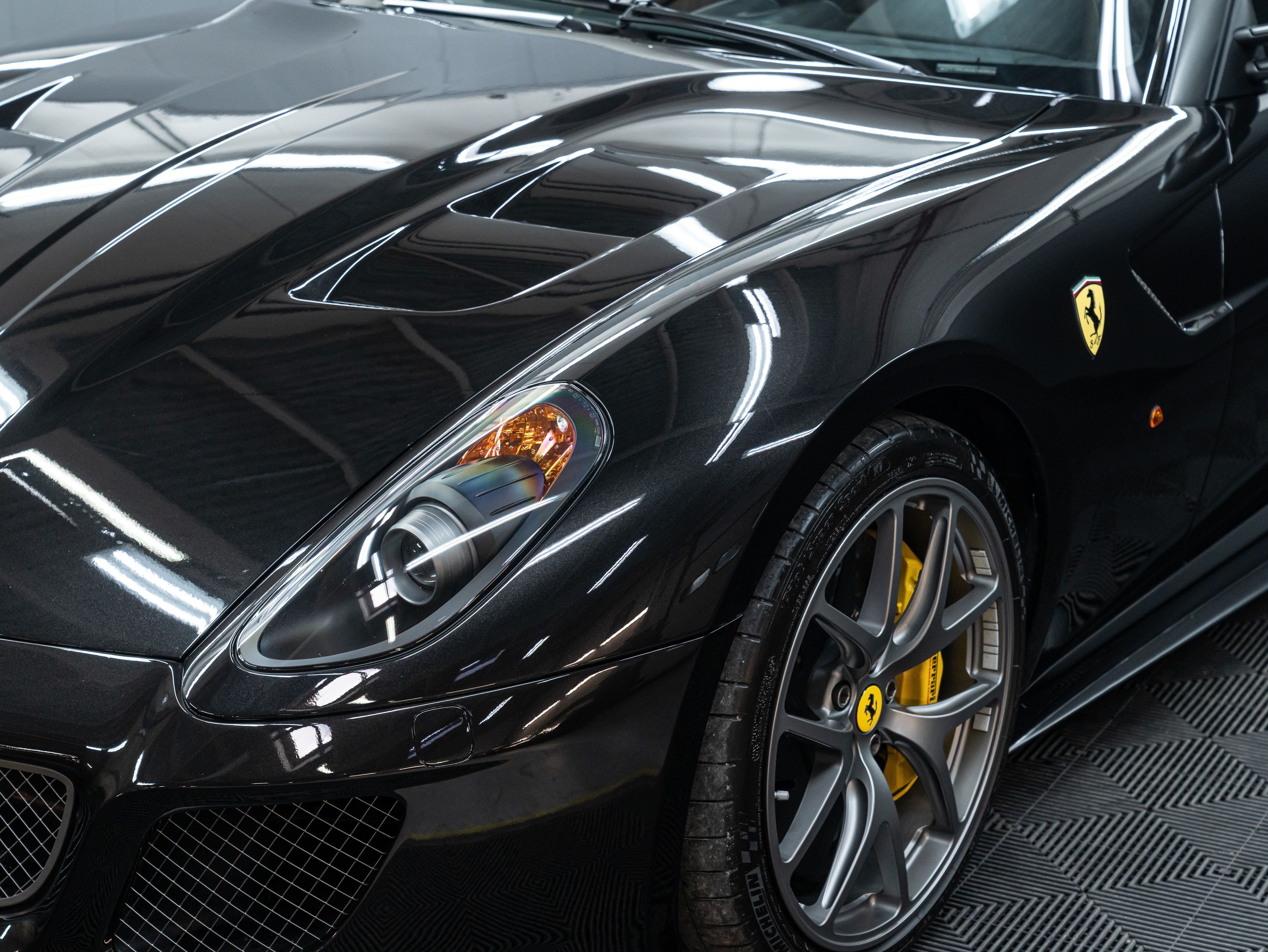 Ferrari 599 GTO - 2011 - Joinsteer - #21