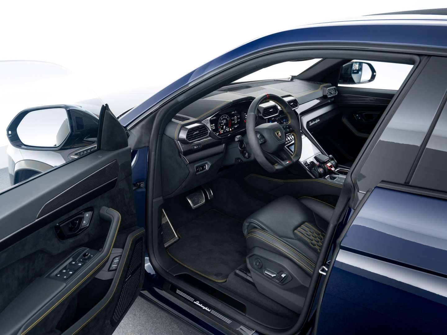 Lamborghini Urus Performante - 2024 - Joinsteer - #6