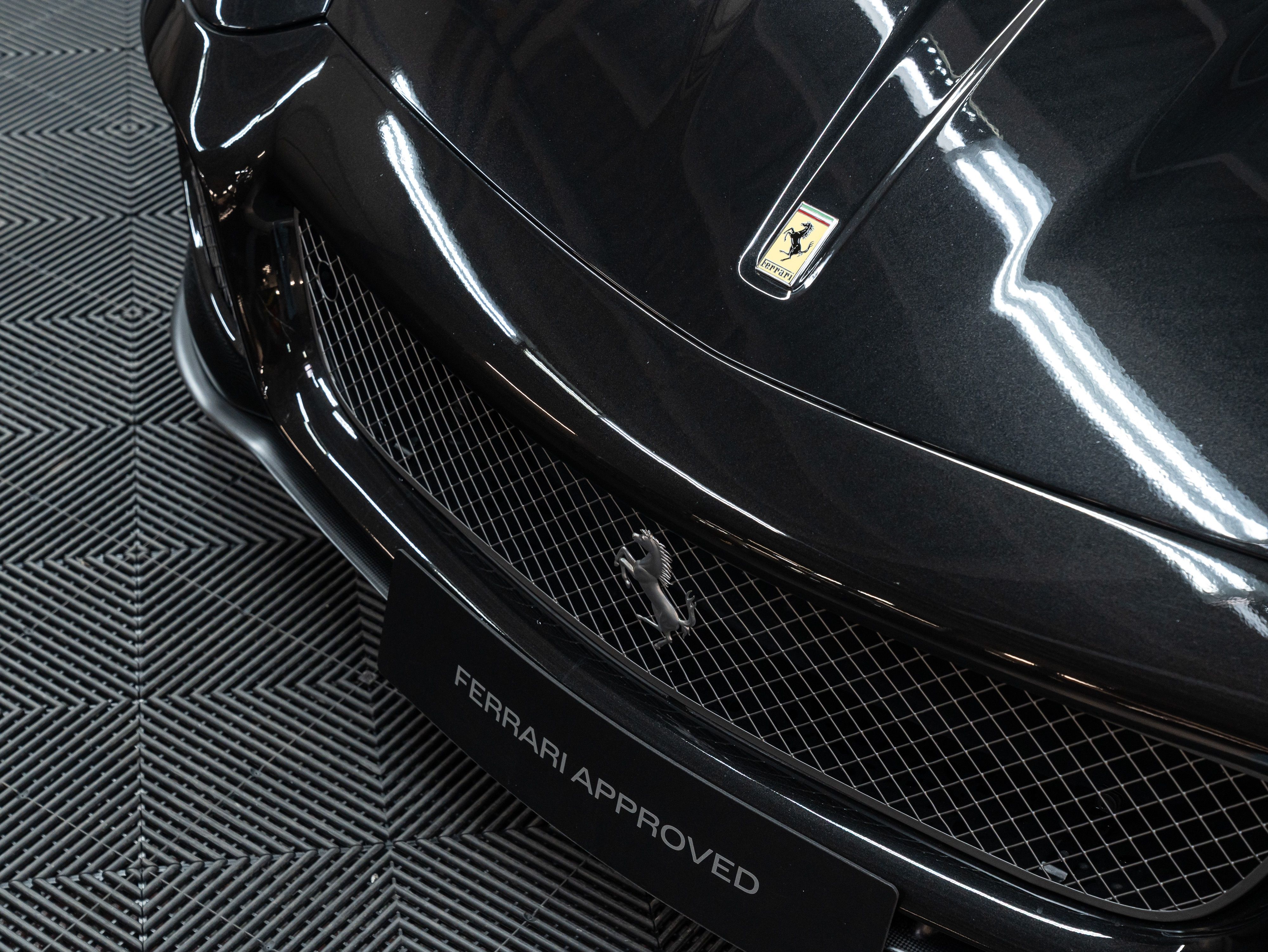 Ferrari 599 GTO - 2011 - Joinsteer - #22