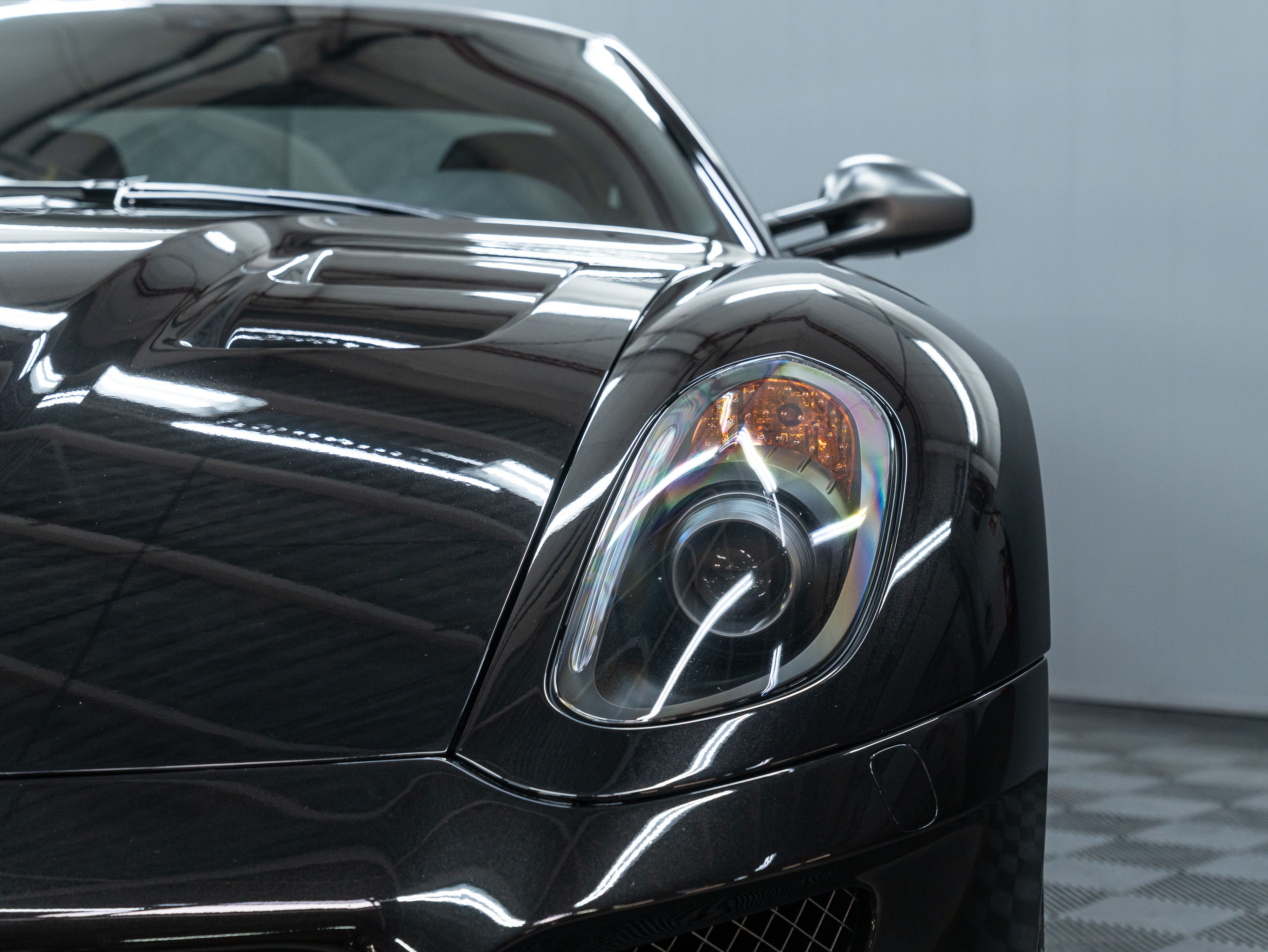 Ferrari 599 GTO - 2011 - Joinsteer - #23