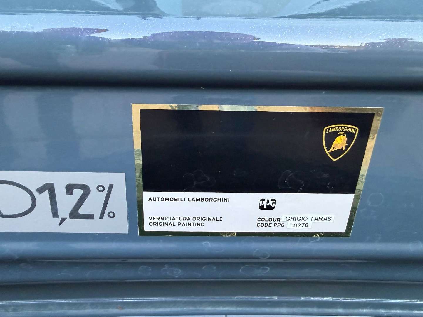 Lamborghini Aventador Roadster - 2019 - Joinsteer - #32